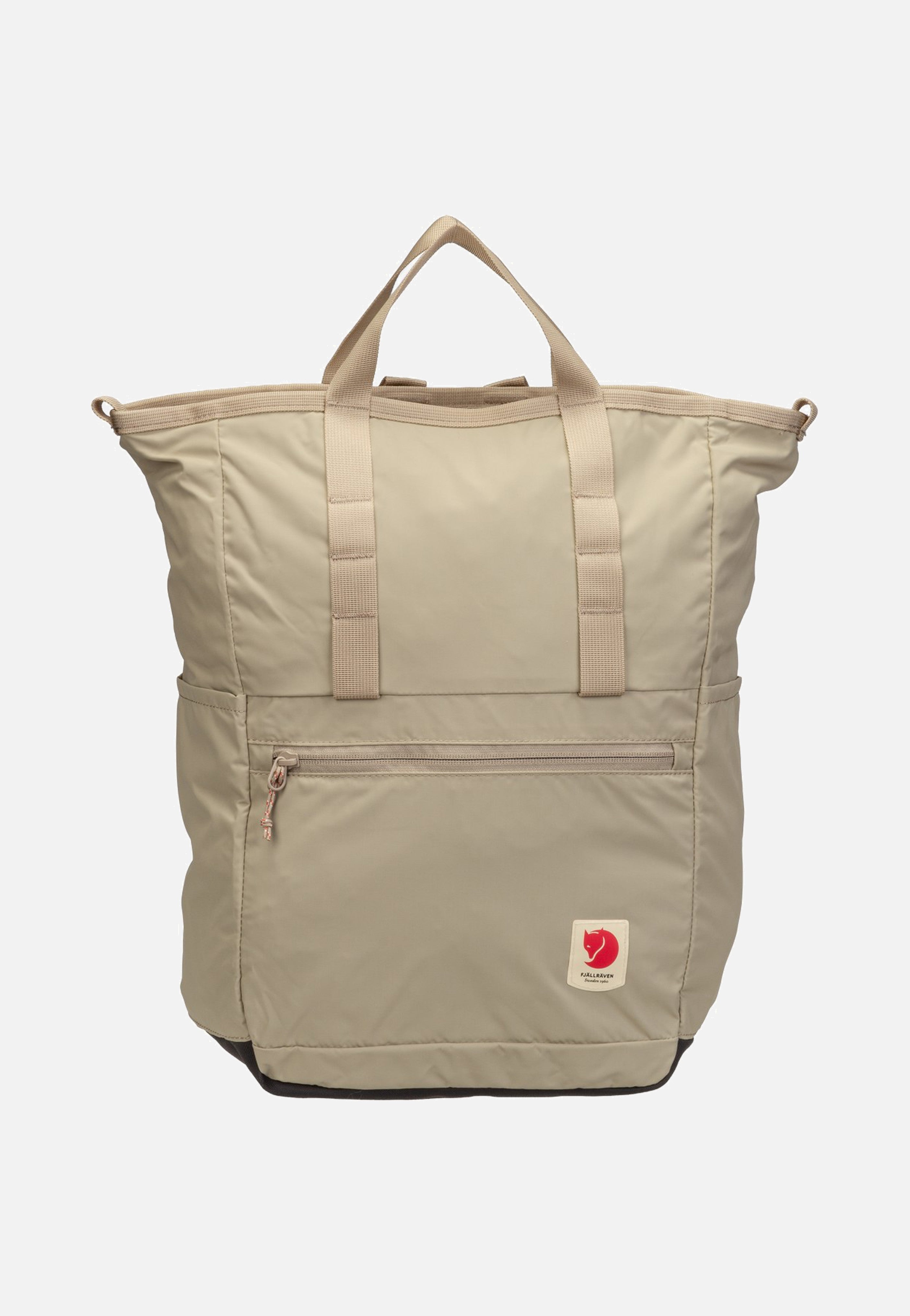 Fjällräven - High Coast Totepack Fossil - Backpack | Neutral-Image