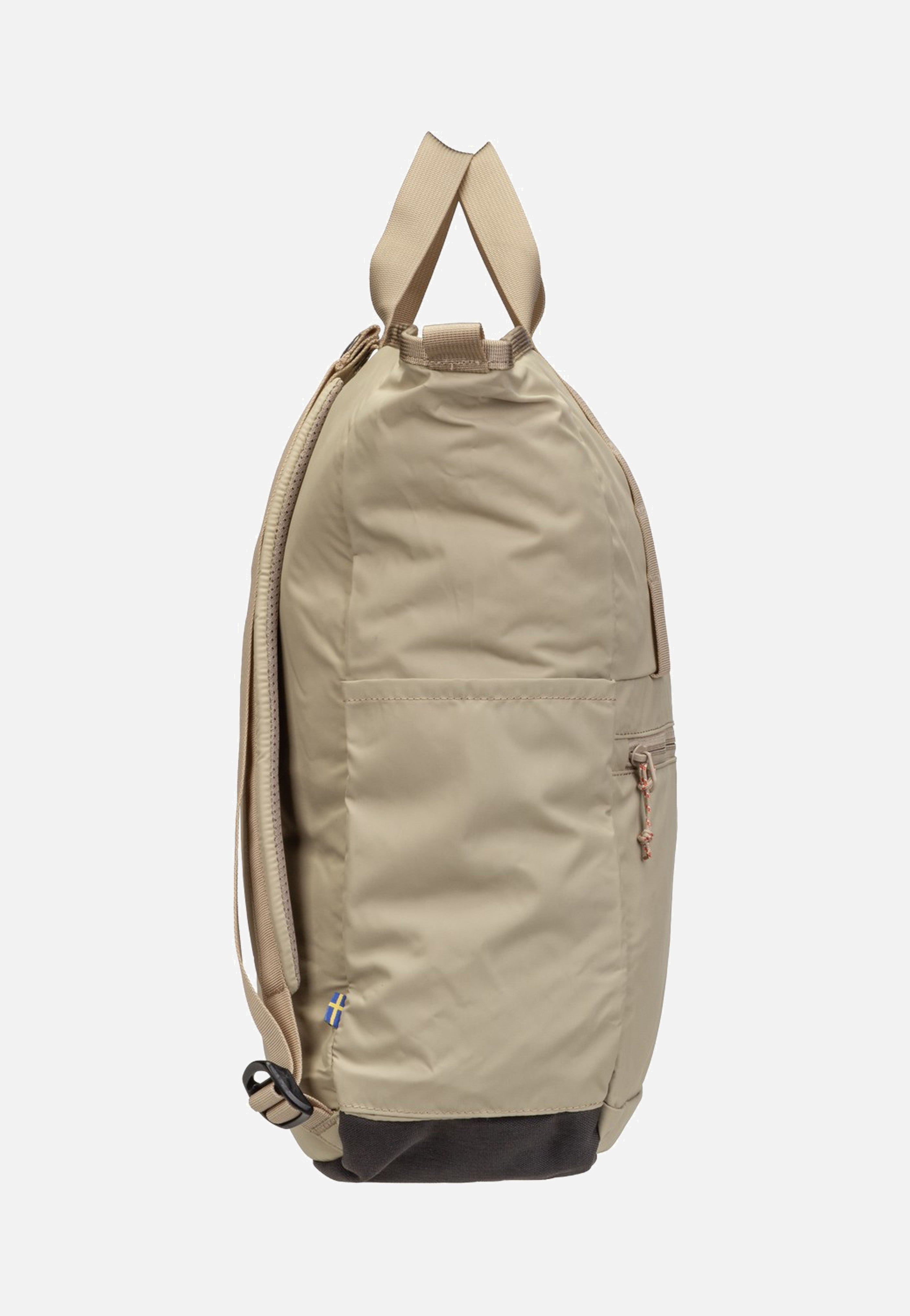 Fjällräven - High Coast Totepack Fossil - Backpack | Neutral-Image