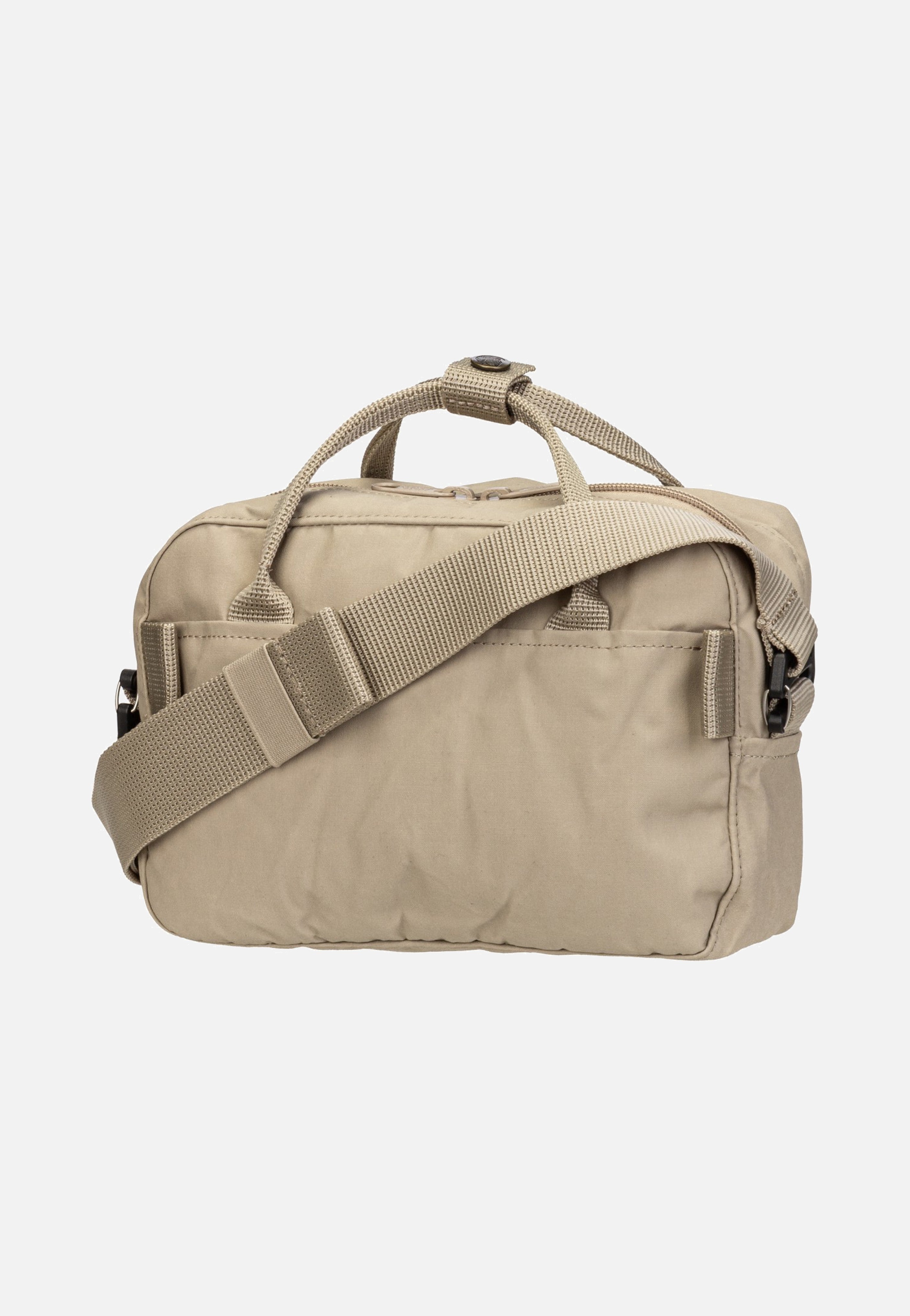 Fjällräven Kanken Crossbody Fossil - Crossbody Bag | Sakoi