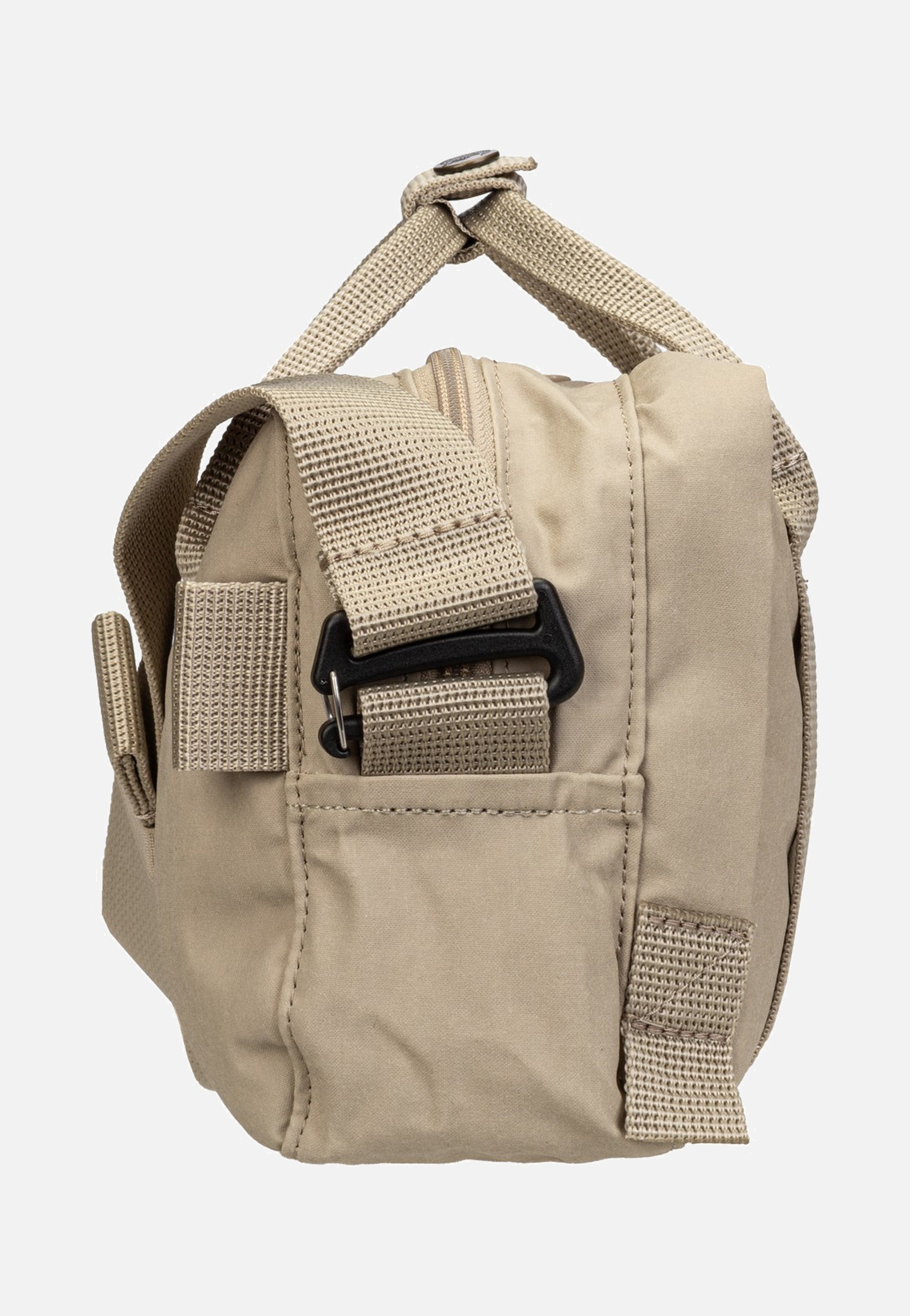 Fjällräven Kanken Crossbody Fossil - Crossbody Bag | Sakoi