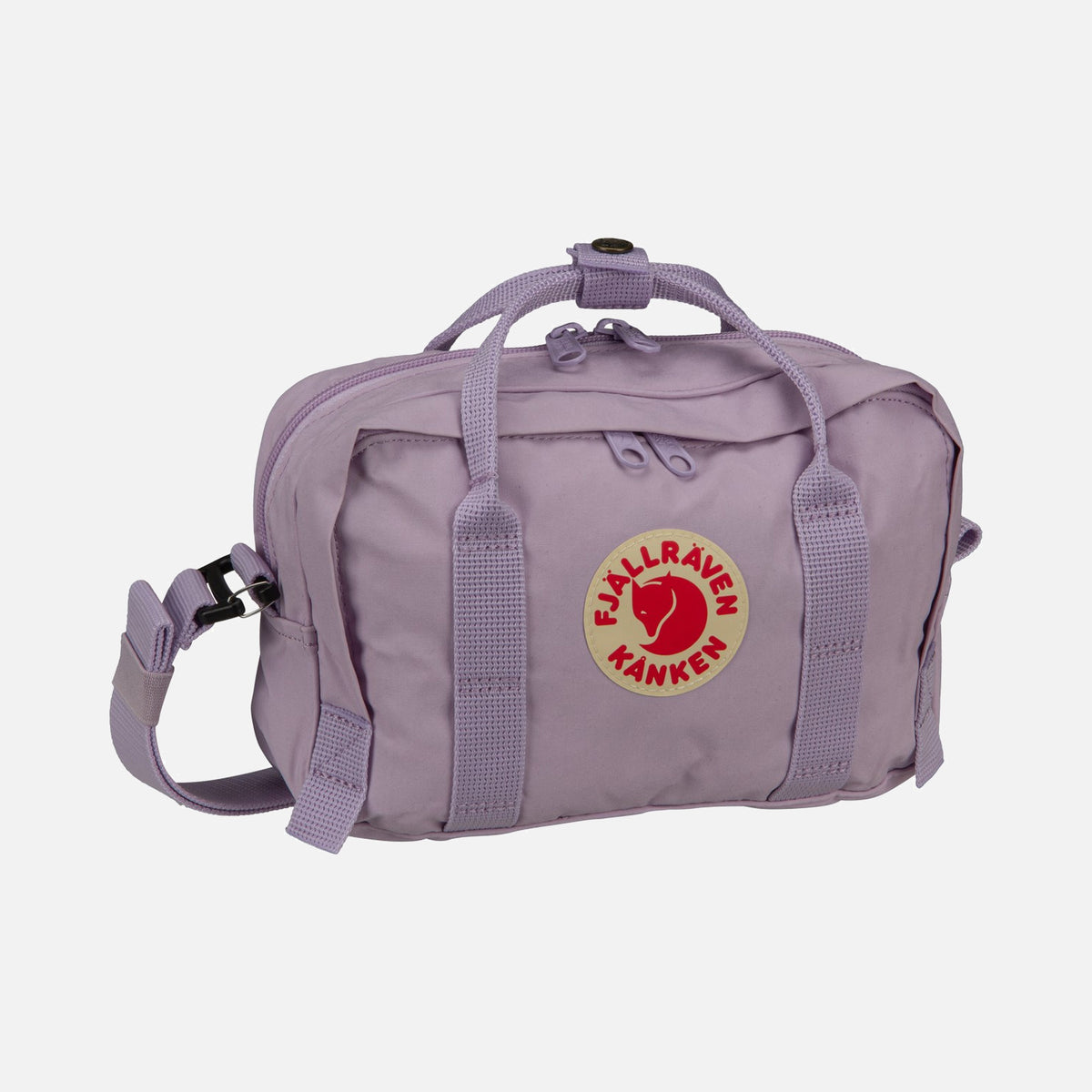 kanken mini backpack lavender ensure that it will withstand the test of time Fjallraven kanken backpack purple -