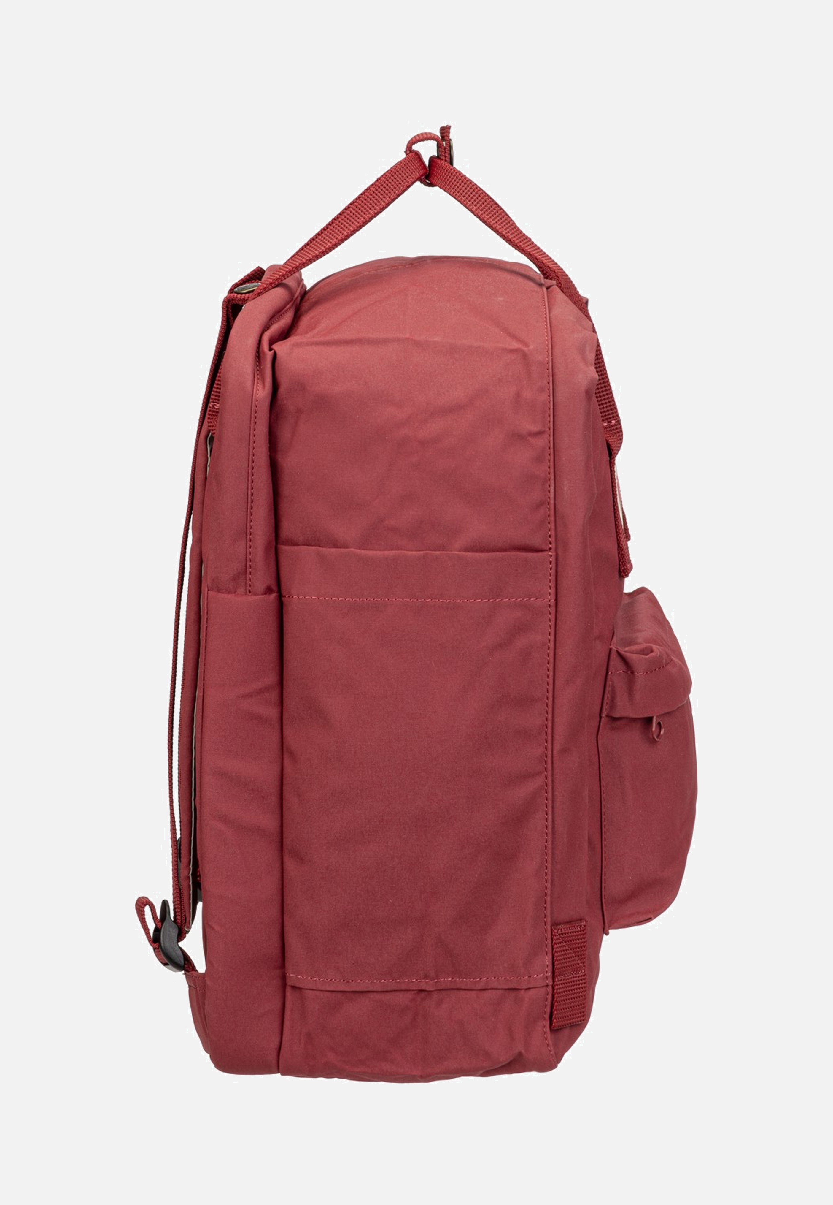 Fjällräven Kanken Laptop 15" Ox Red Backpack