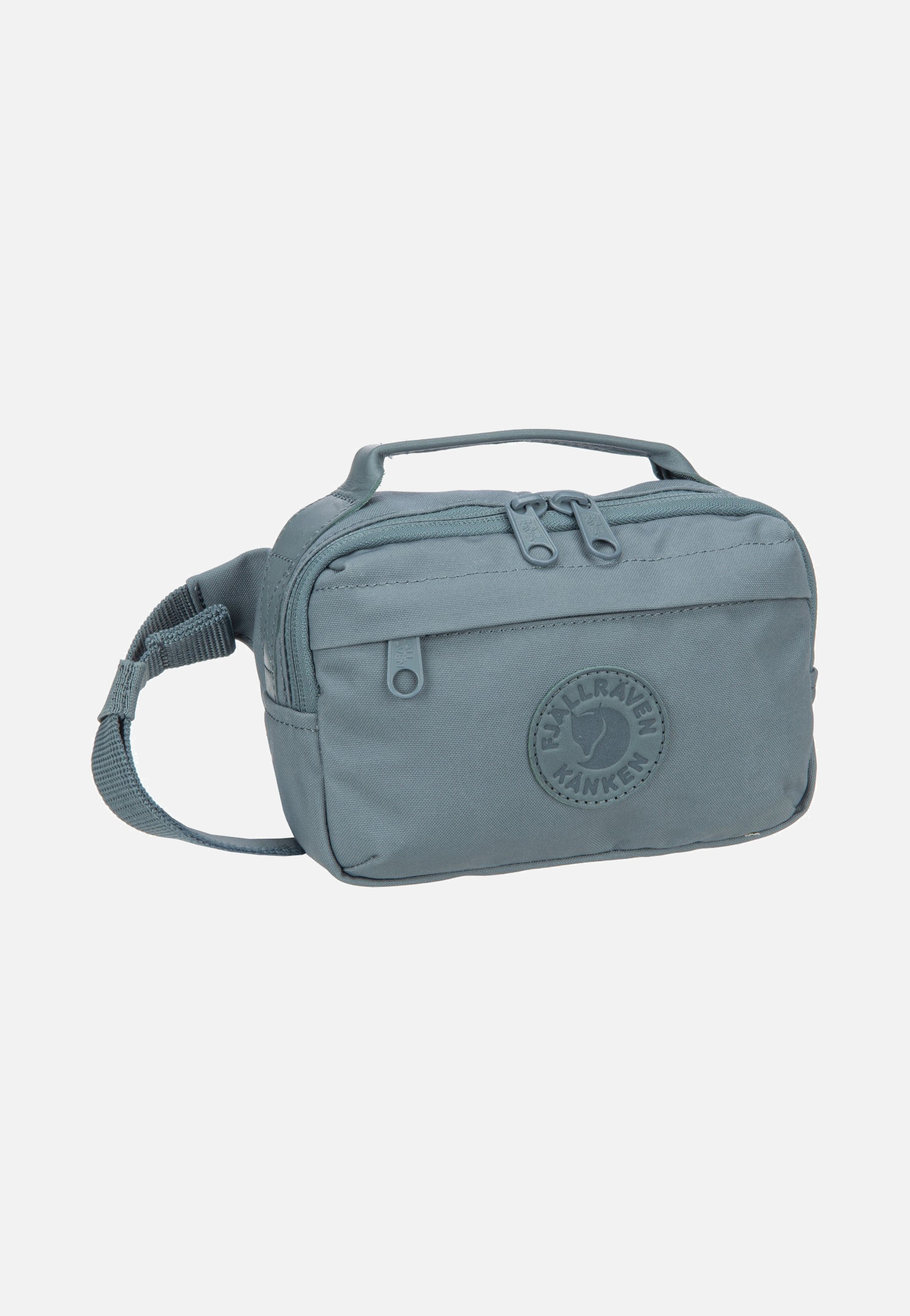 Fjällräven Kanken No. 2 Hip Pack Nimbus Blue Fanny Pack