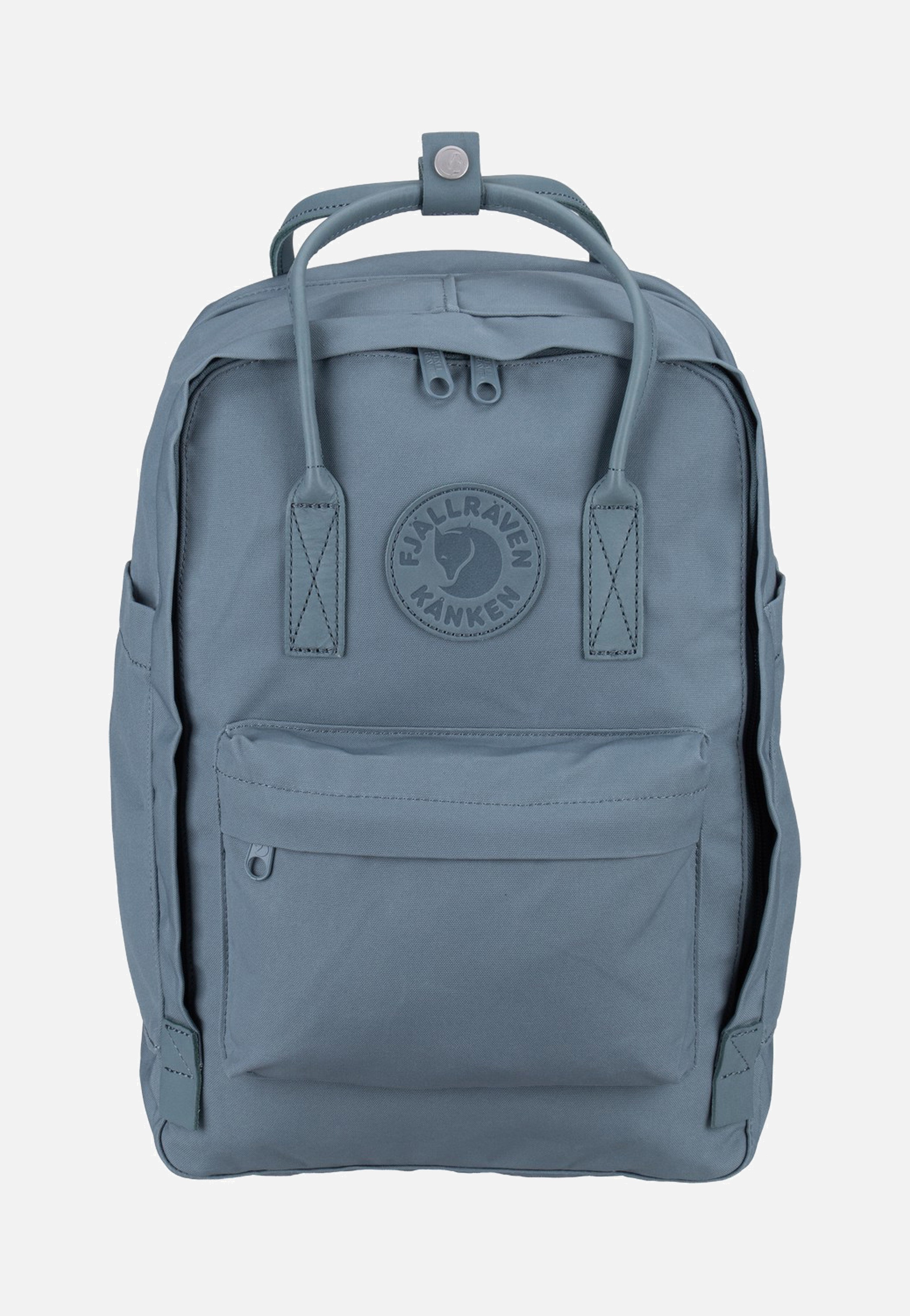 Fjällräven Kanken No. 2 Laptop 15 Nimbus Blue Backpack