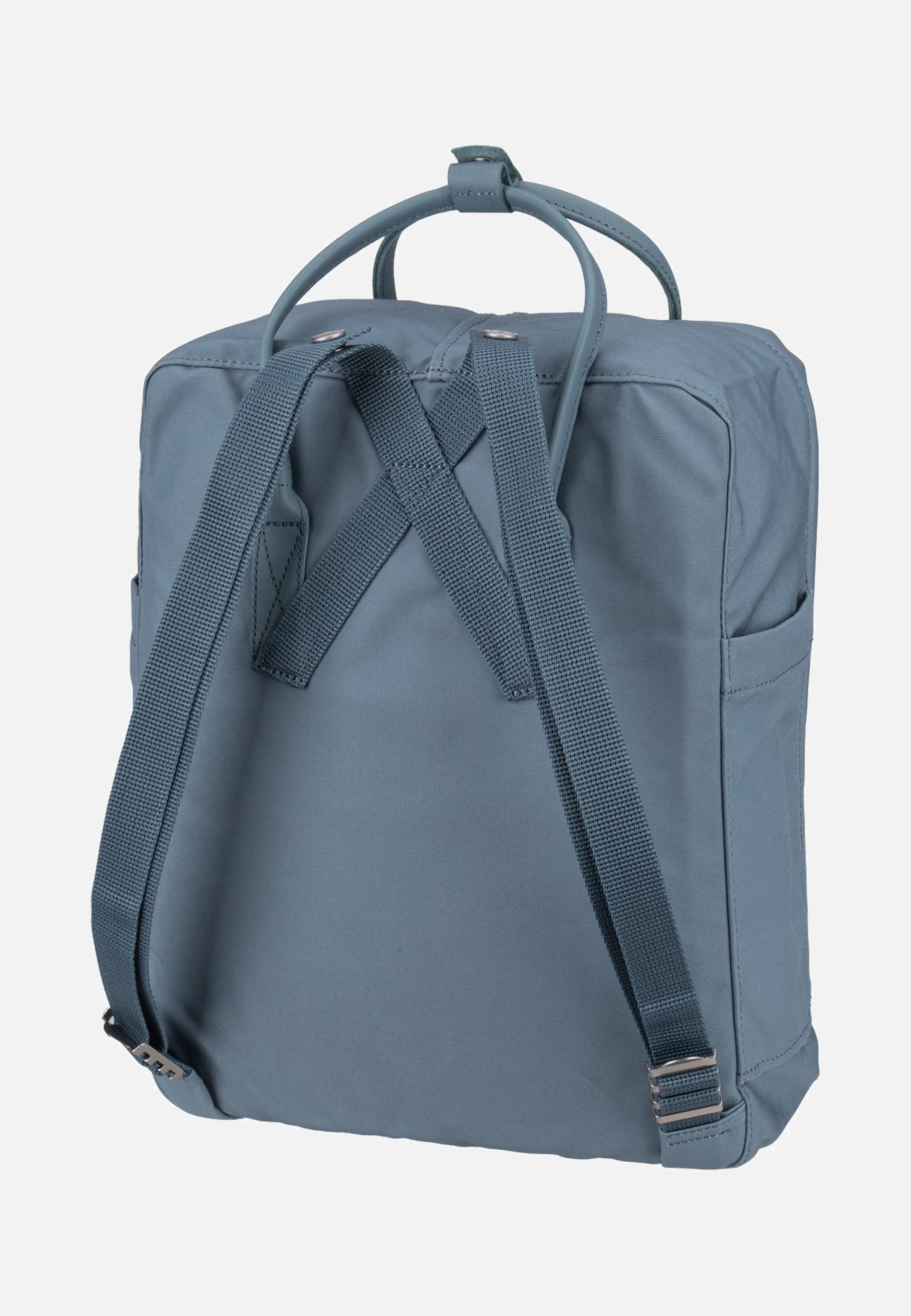 Fjällräven - Kanken No. 2 Nimbus Blue - Backpack | Neutral-Image
