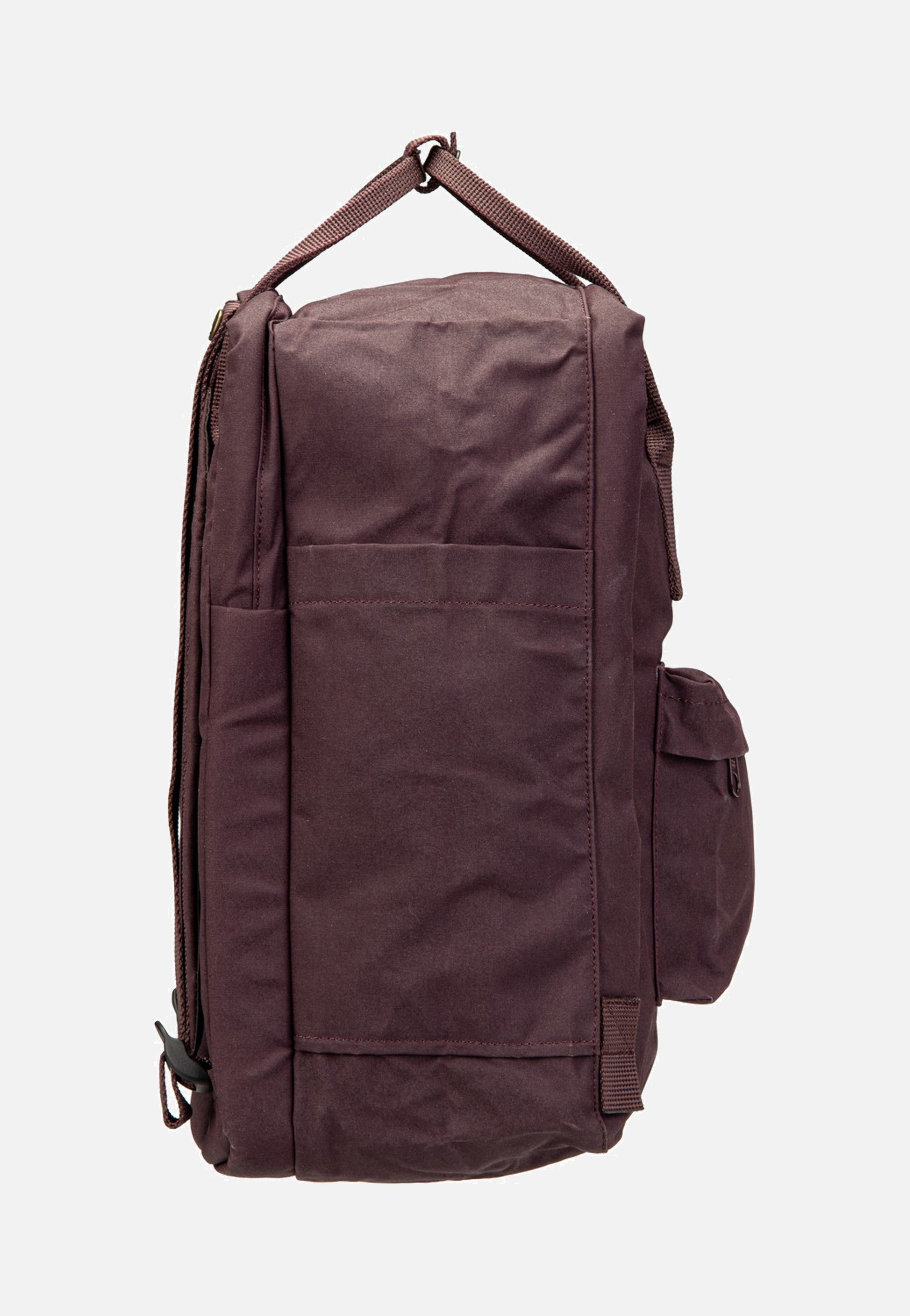 Kanken Laptop 15'' Blackberry - Backpack