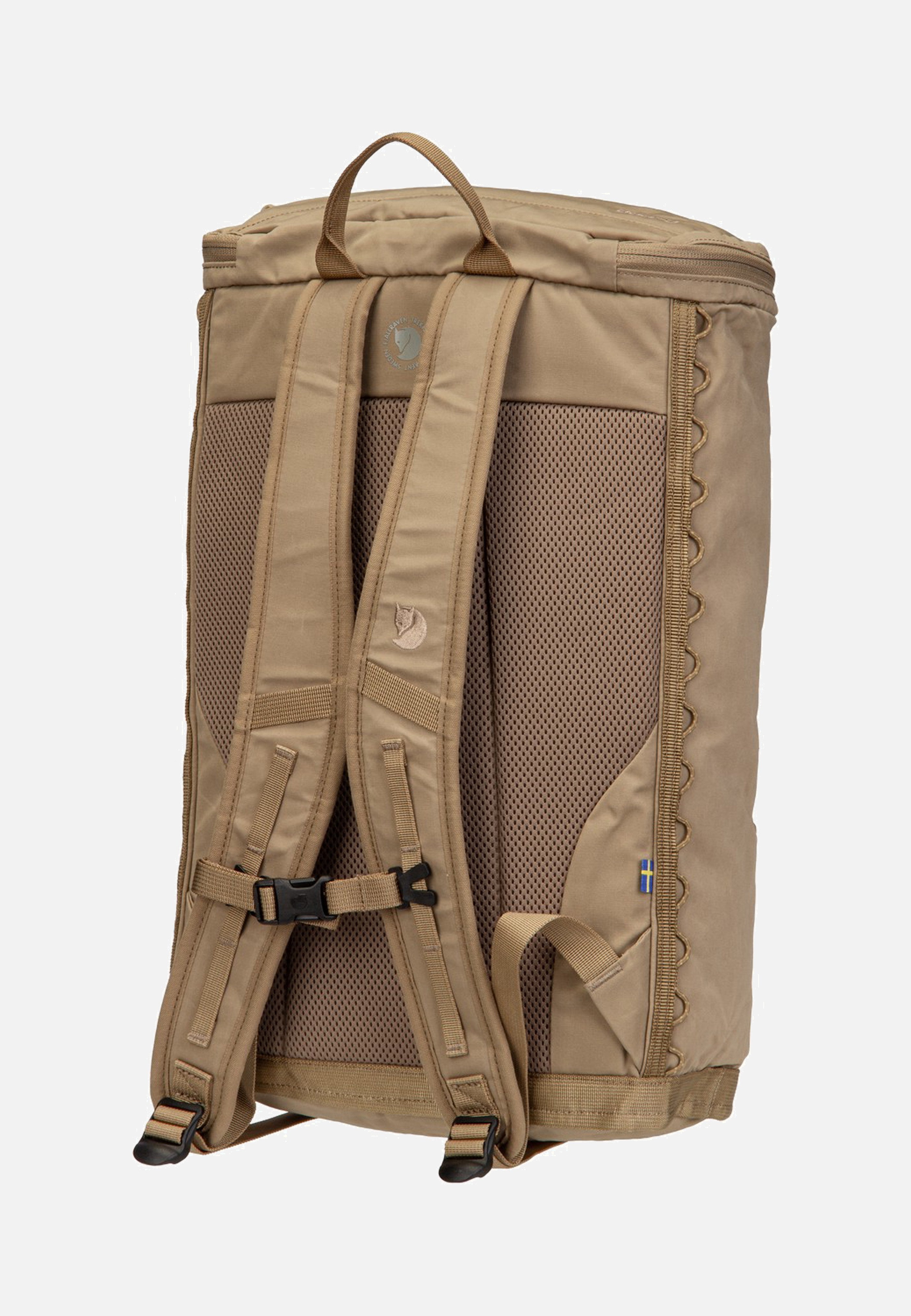 Fjällräven - Singi 20 Clay - Hiking Backpack | Neutral-Image