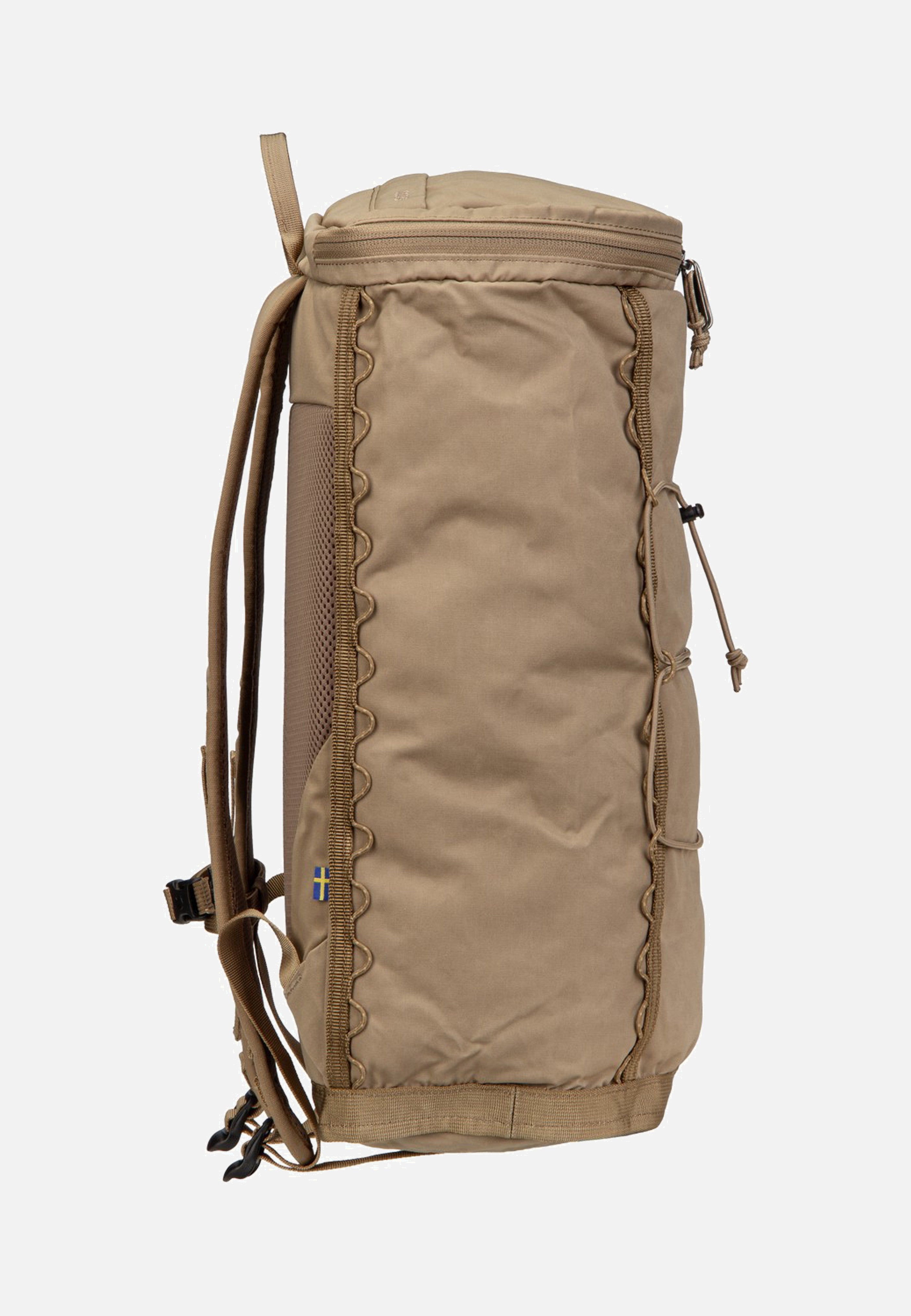 Fjällräven - Singi 20 Clay - Hiking Backpack | Neutral-Image