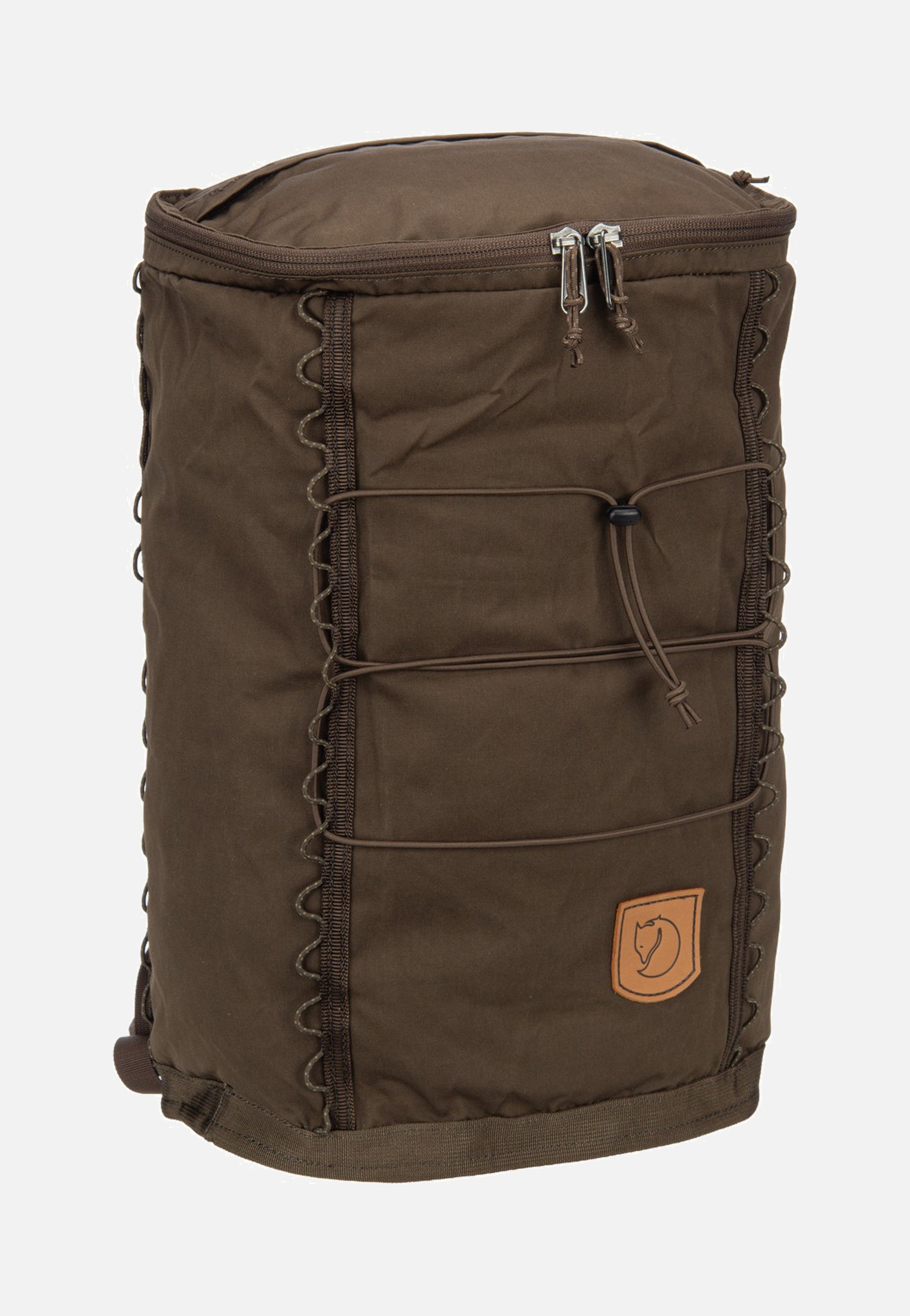 Fjällräven - Singi 20 Dark Olive - Hiking Backpack | Neutral-Image