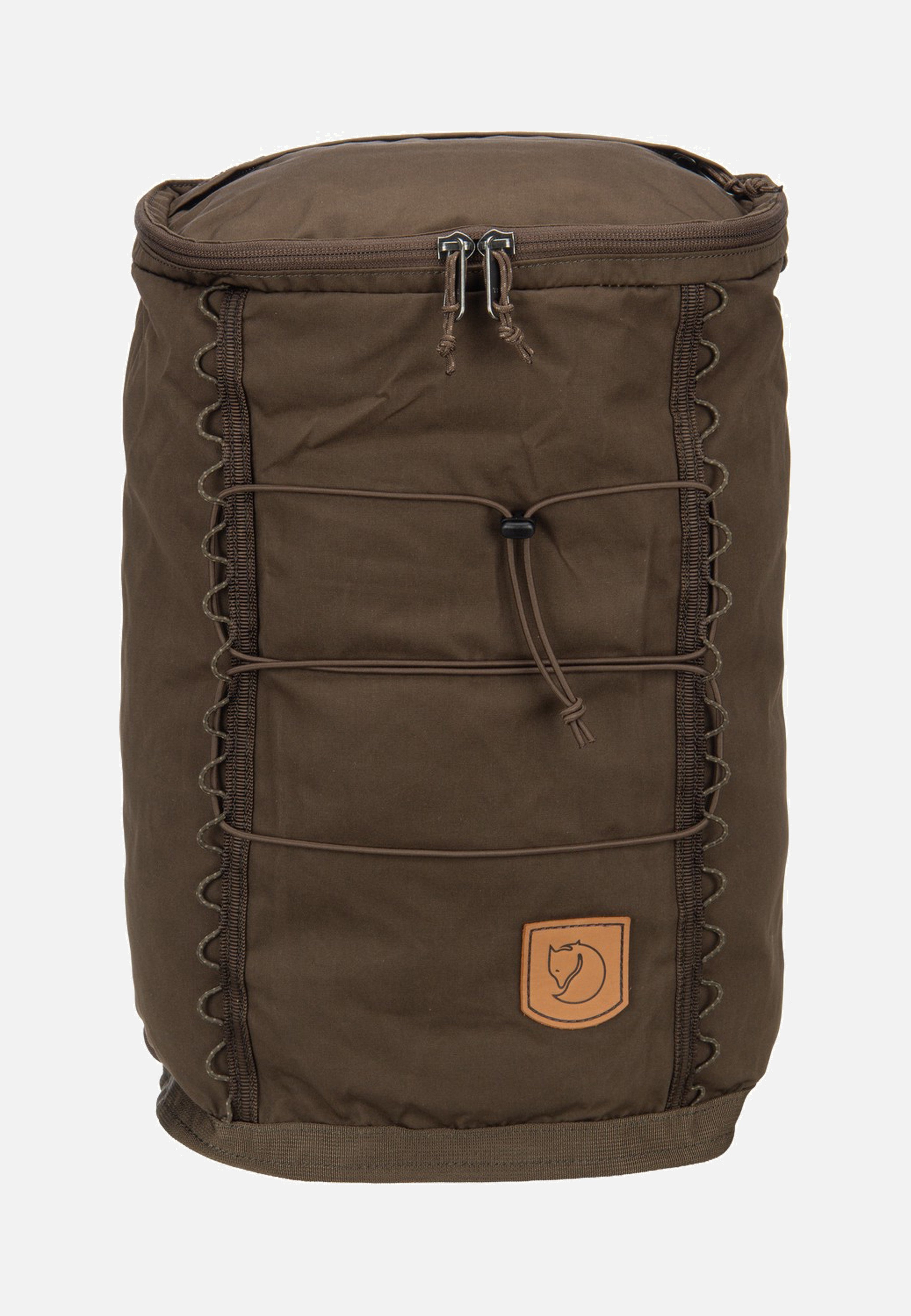 サイユイ・インク・ミッドブラウン Fjällräven Singi 20 Dark Olive - Hiking Backpack | Sakoi