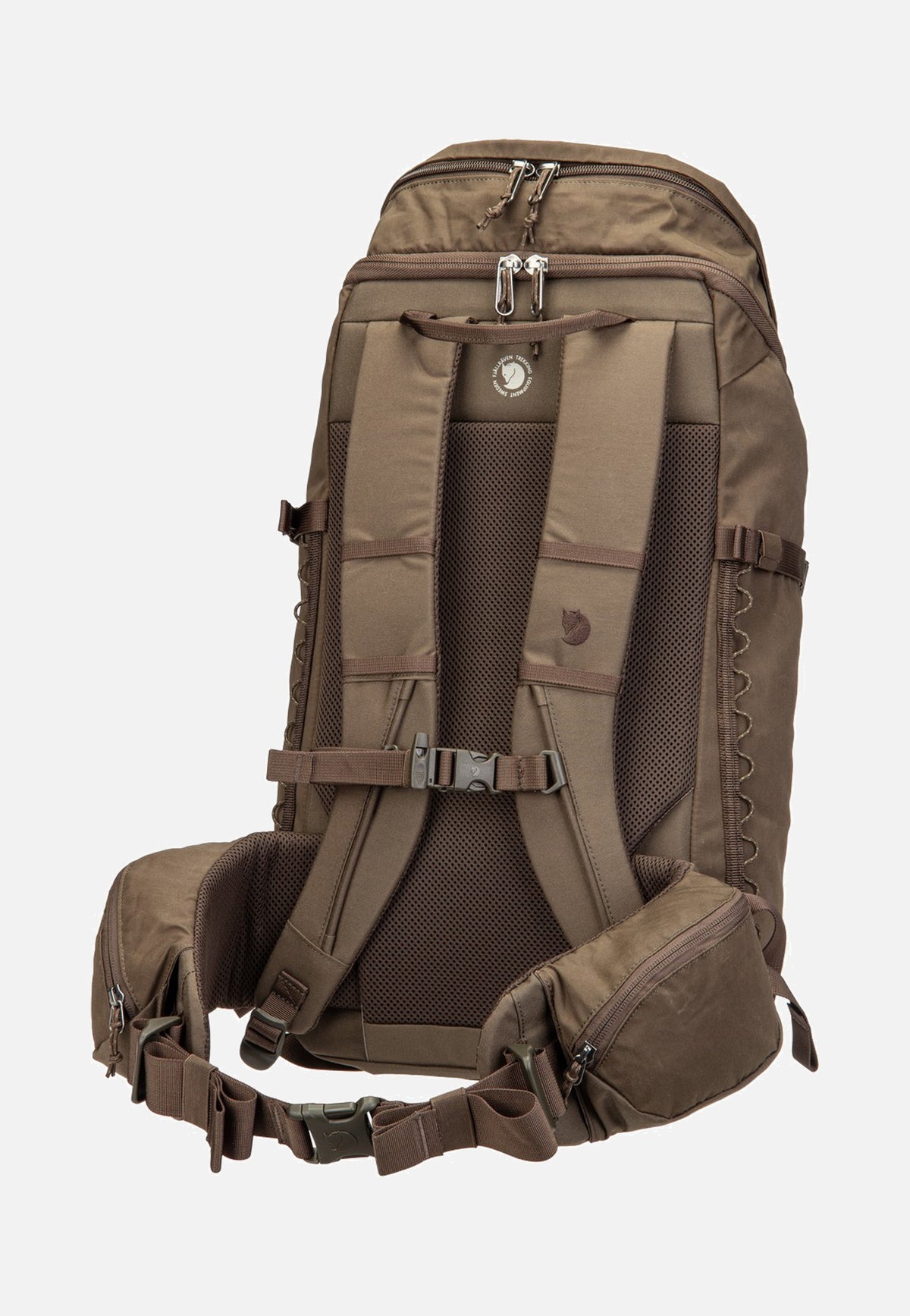 Fjällräven Singi 28 Dark Olive Sac à dos de randonnée