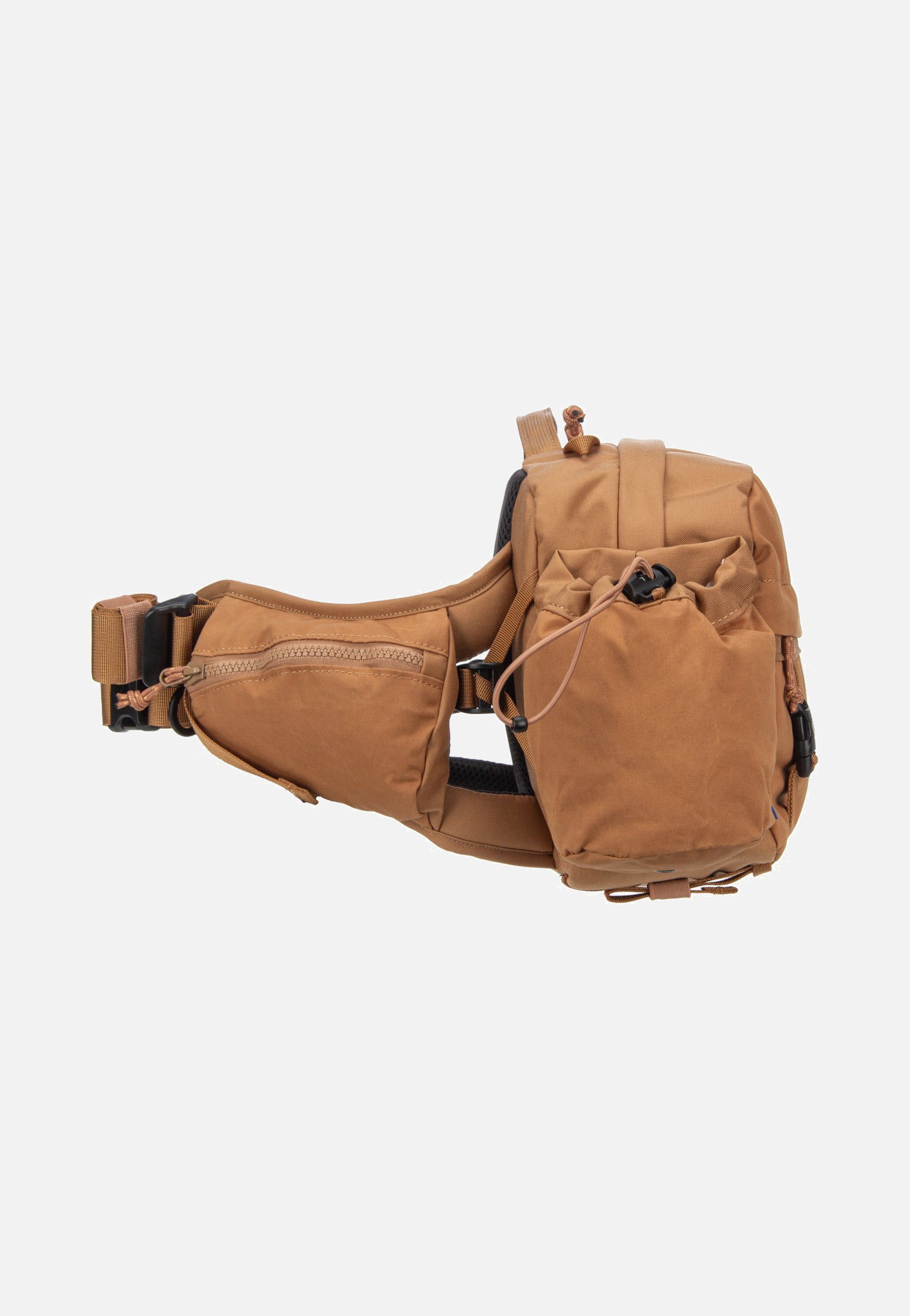 Fjällräven Singi Hip Pack 10 Khaki Dust - Hip Bag | Sakoi