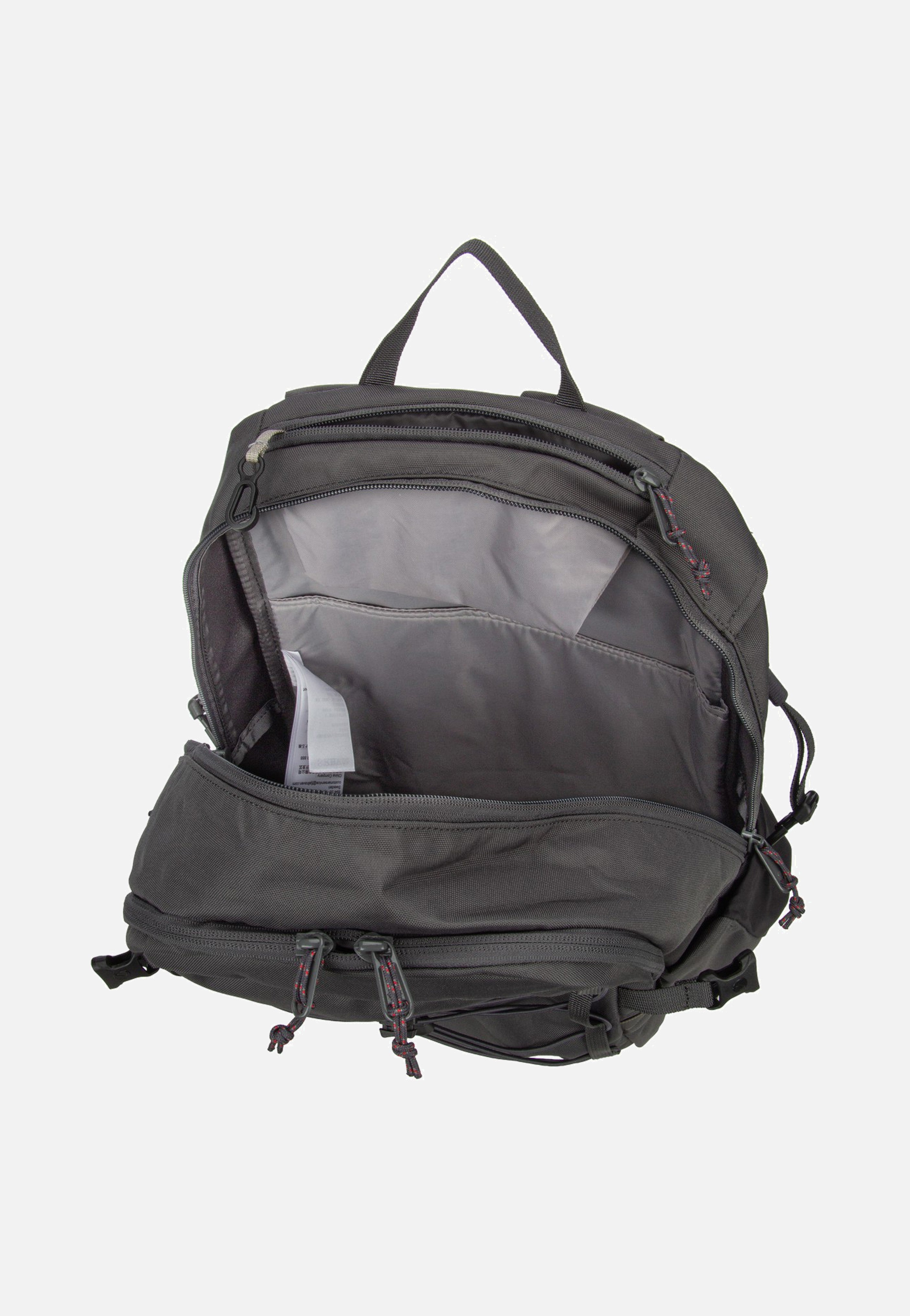 Fjällräven Skule 20 Basalt Backpack