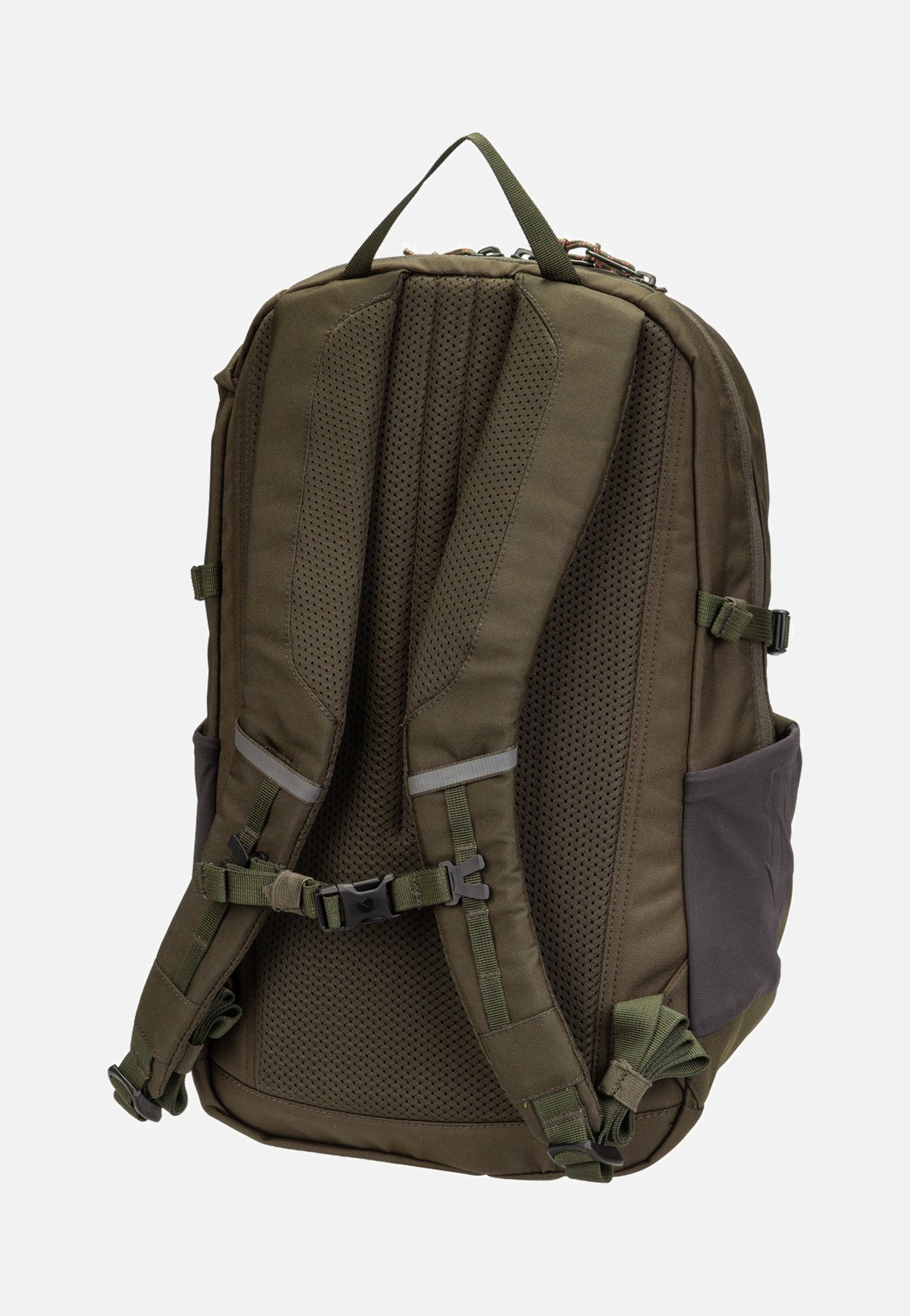 Fjällräven Skule 20 Deep Forest Backpack