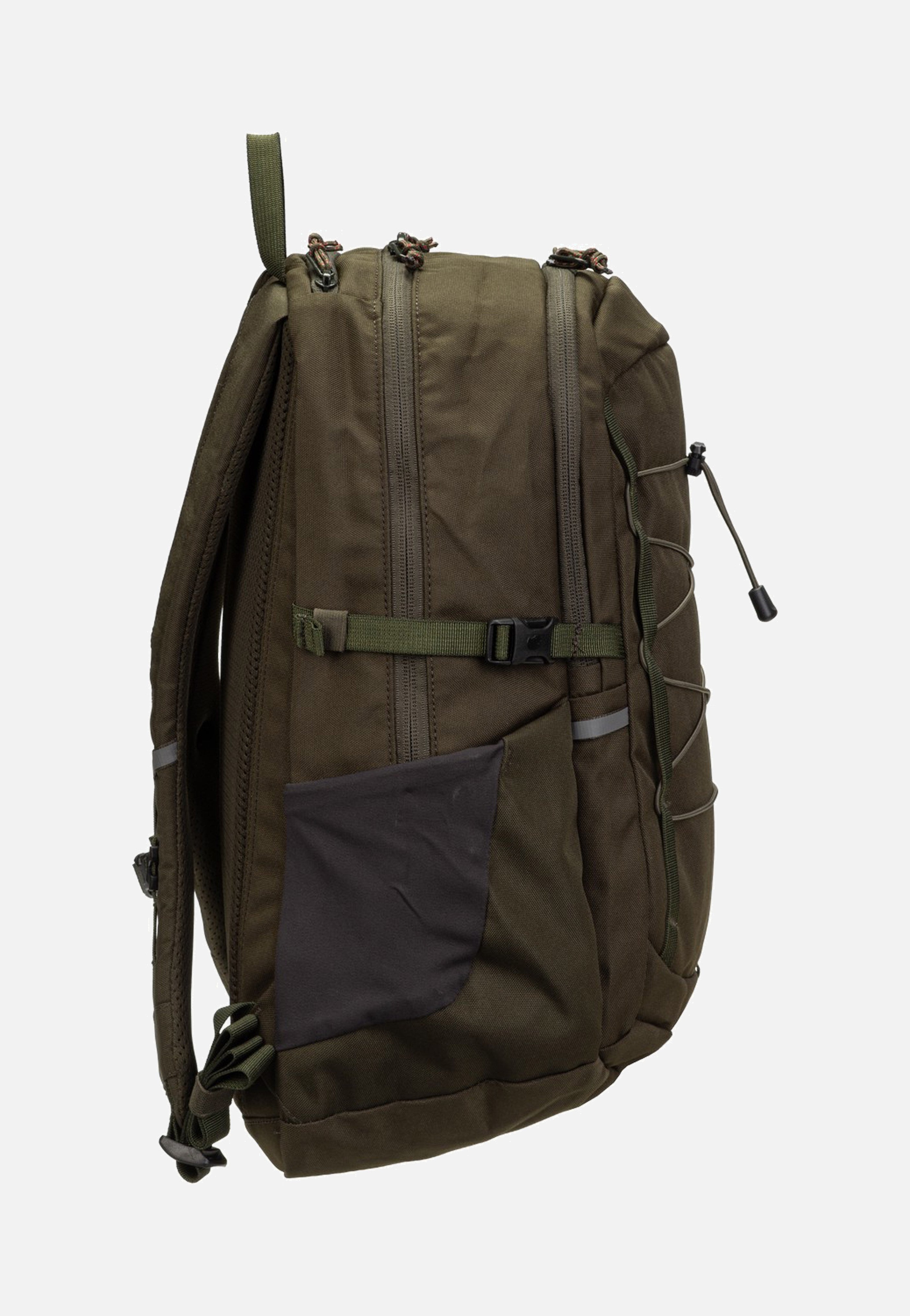 Fjällräven Skule 20 Deep Forest - Backpack | Sakoi