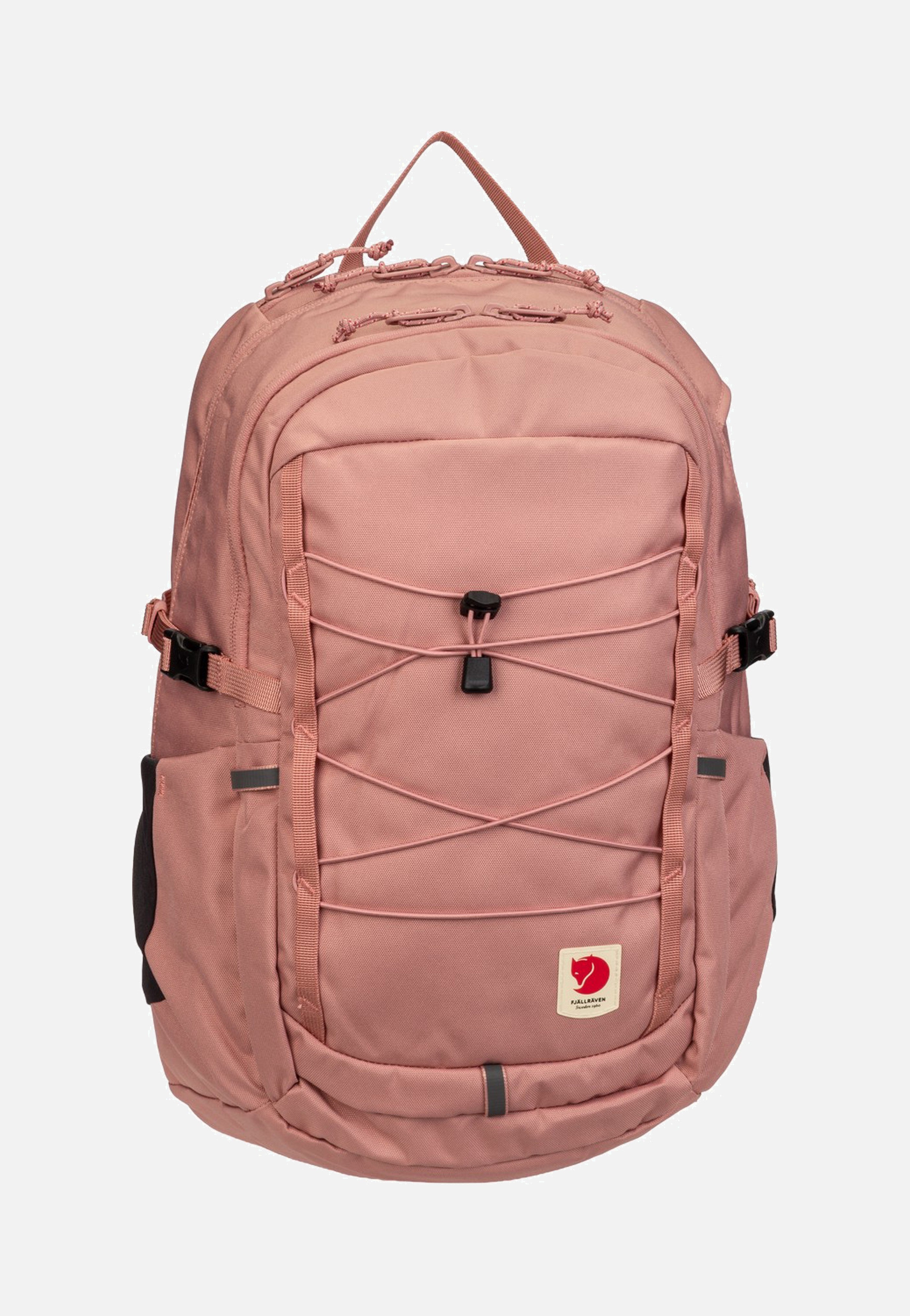Fjällräven Skule 20 Dusty Rose Backpack