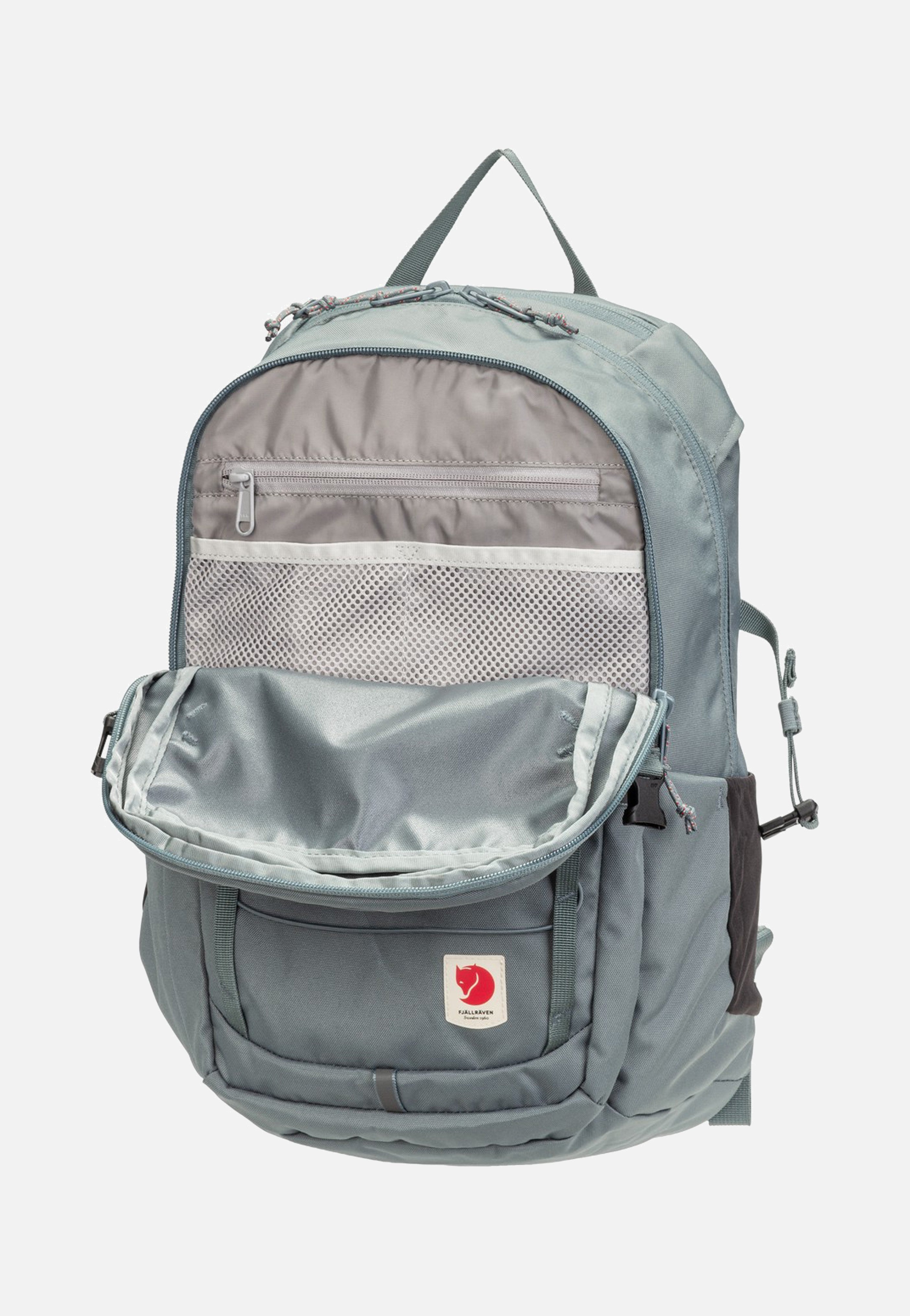 Fjällräven - Skule 20 Nimbus Blue - Backpack | Neutral-Image