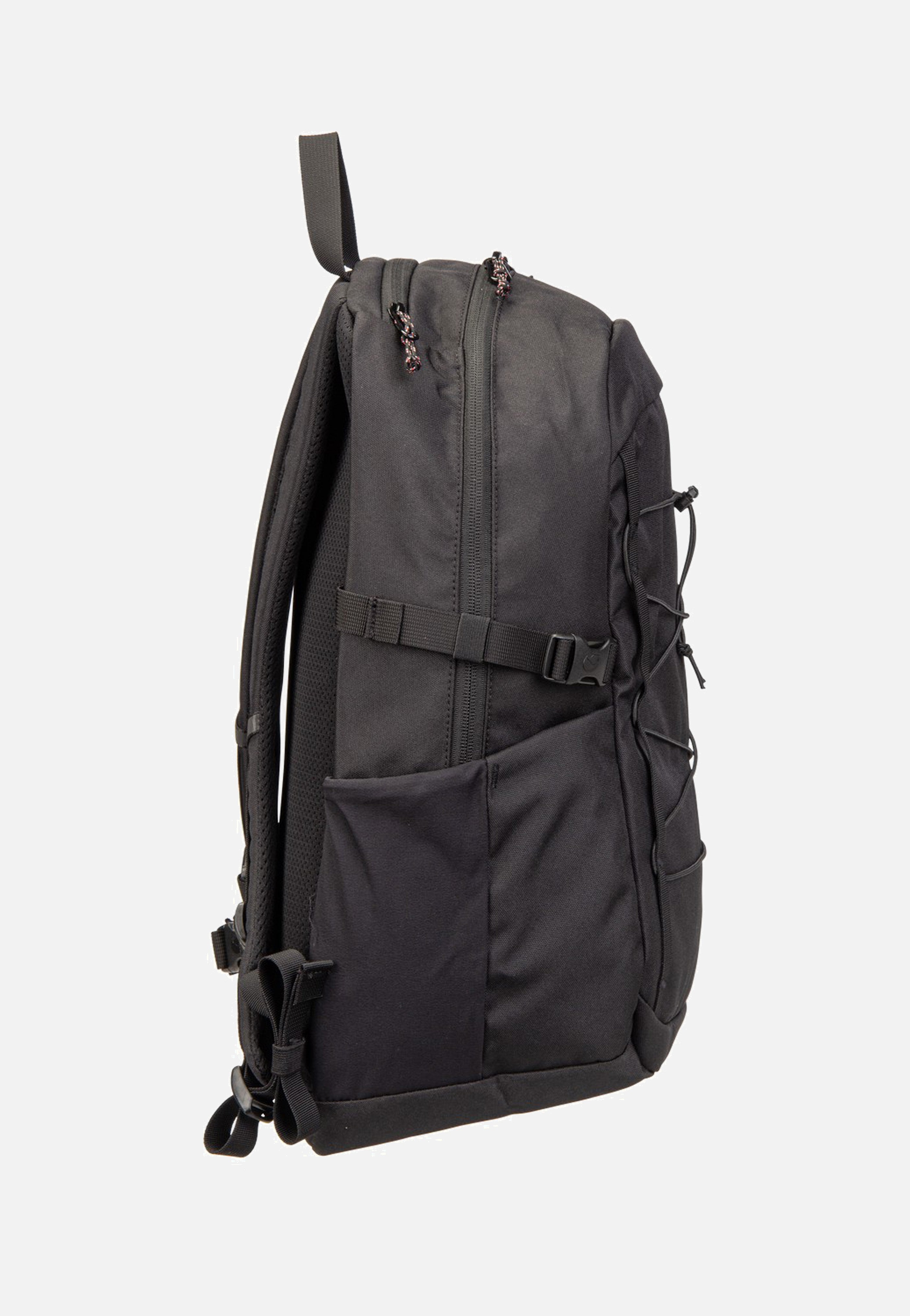 Fjällräven Skule 24 Black Backpack
