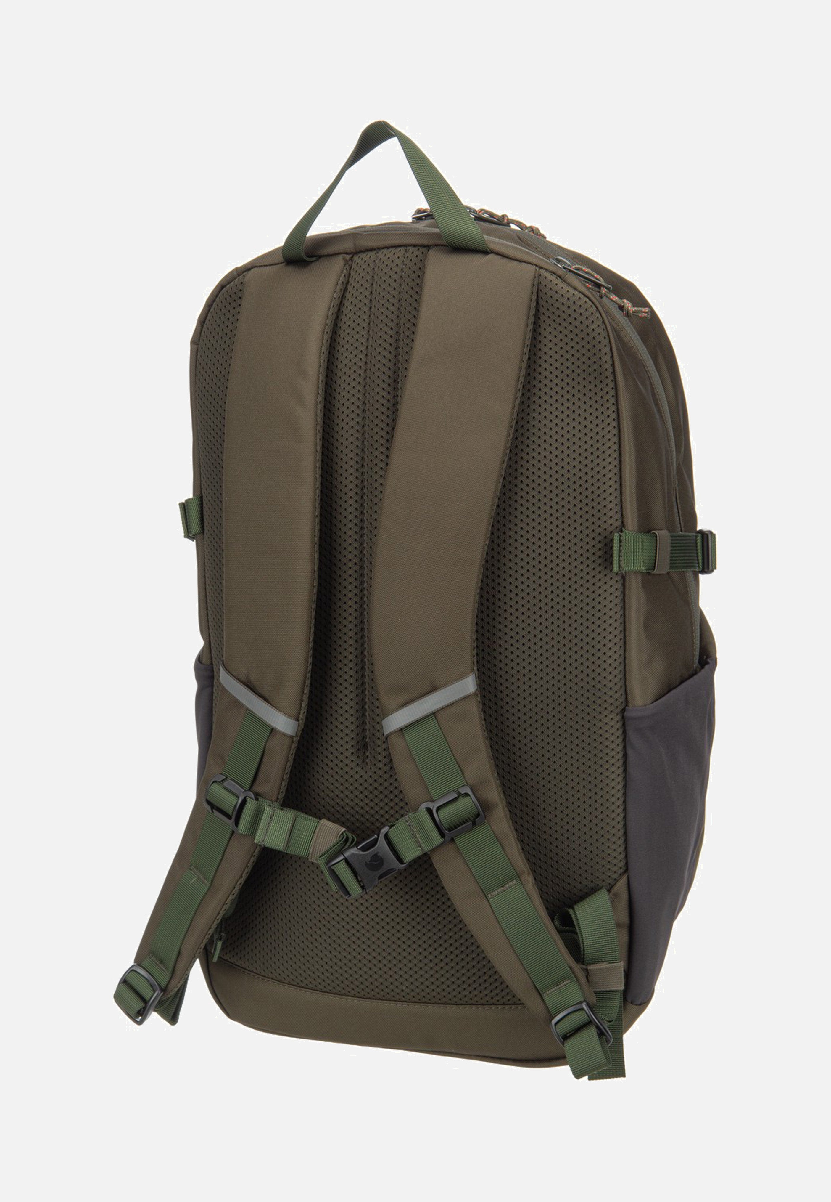Fjällräven Skule 24 Deep Forest Backpack