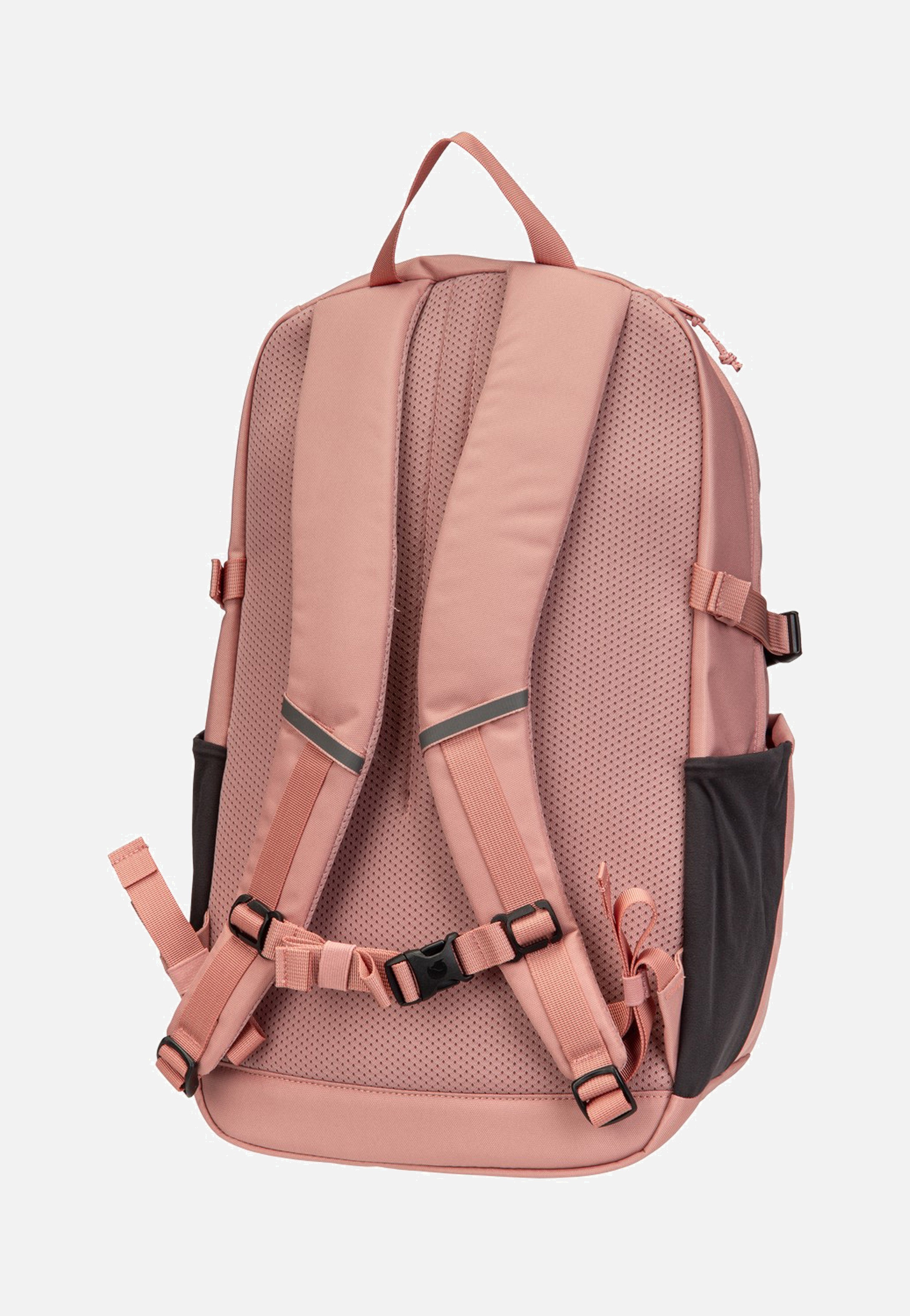 Fjällräven Skule 24 Dusty Rose Backpack