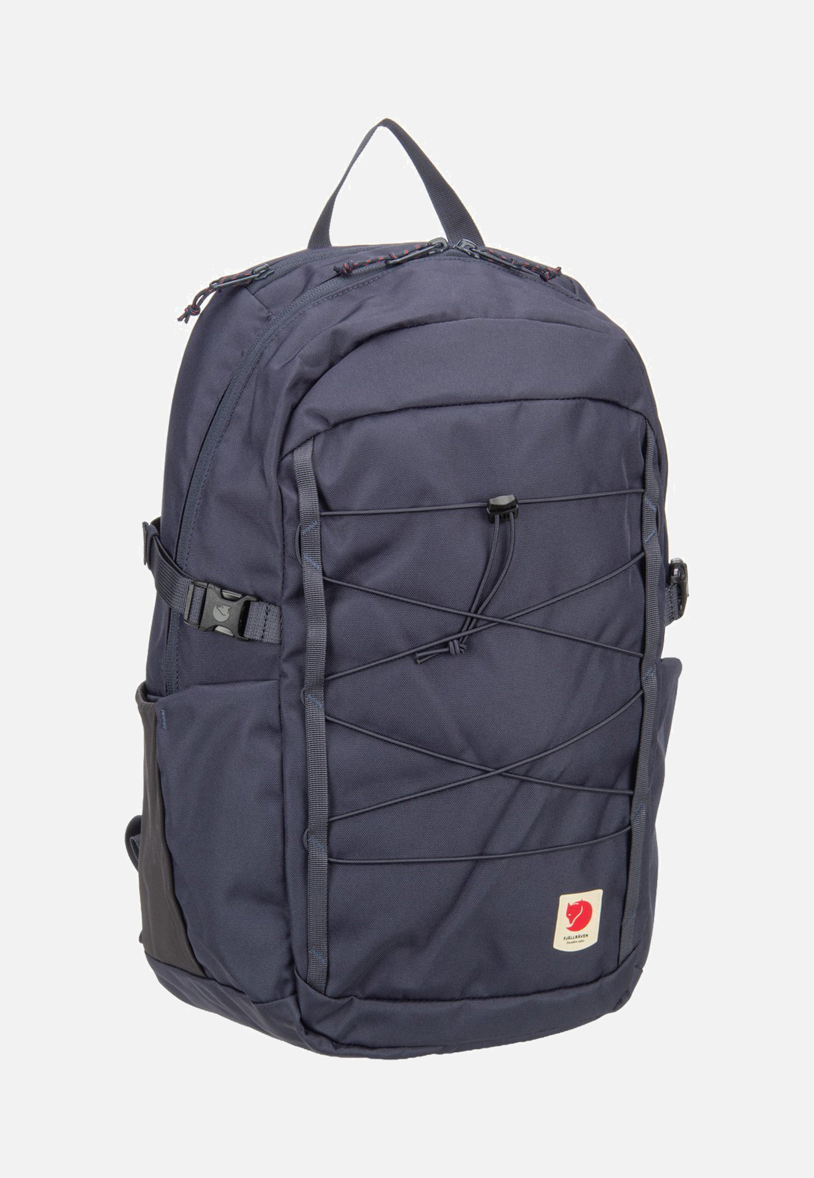 Fjällräven Skule 24 Navy Backpack