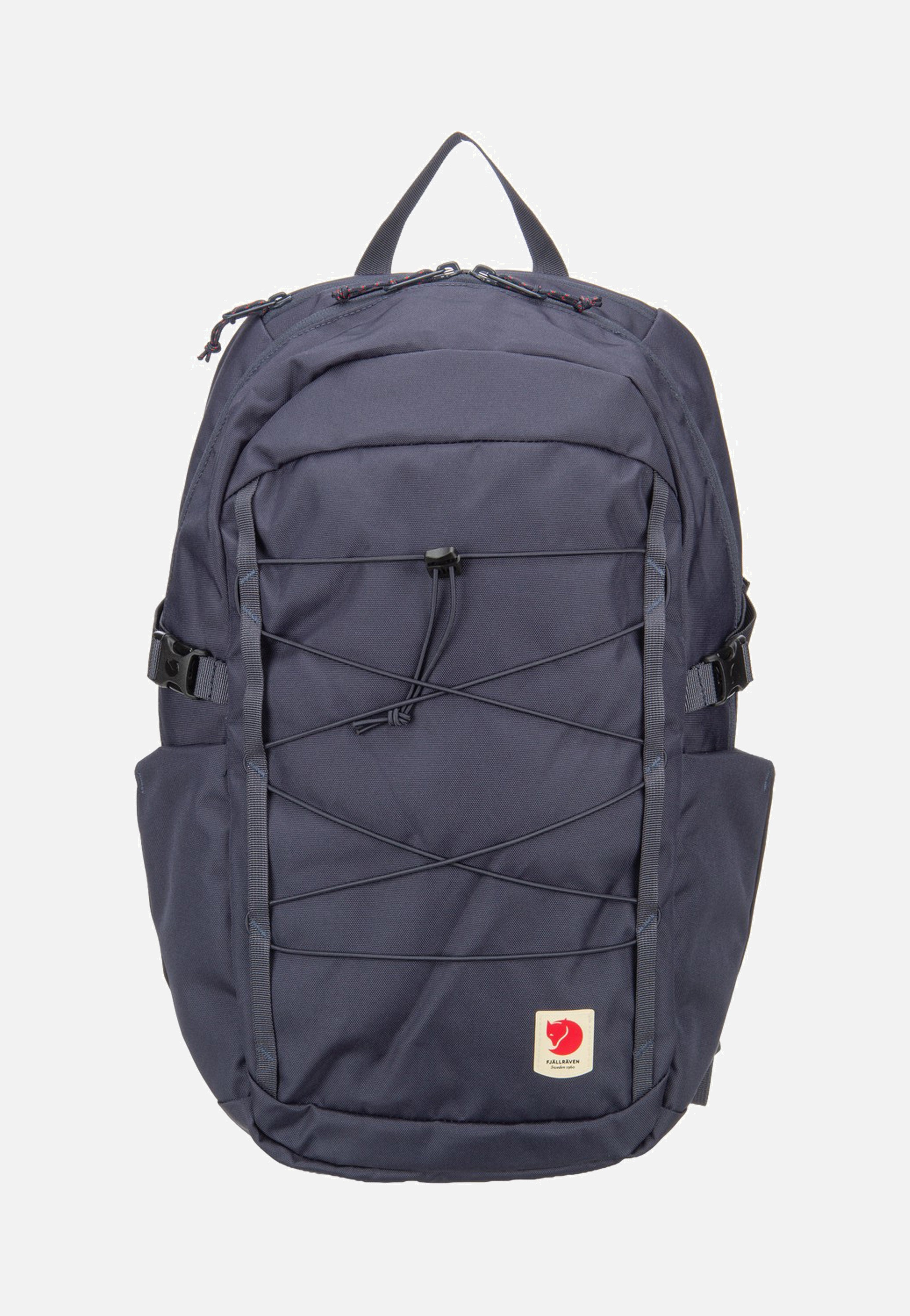 Fjällräven Skule 24 Navy Backpack