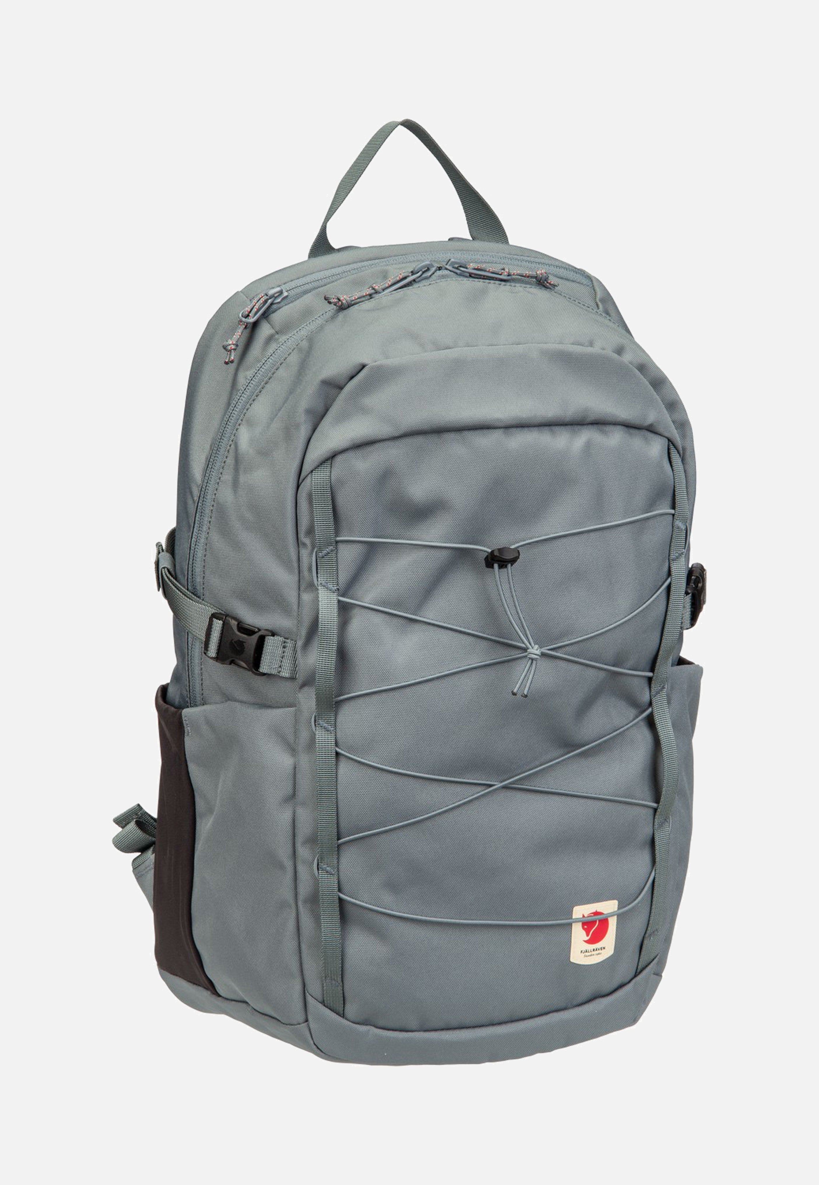 Fjällräven Skule 24 Nimbus Blue Backpack