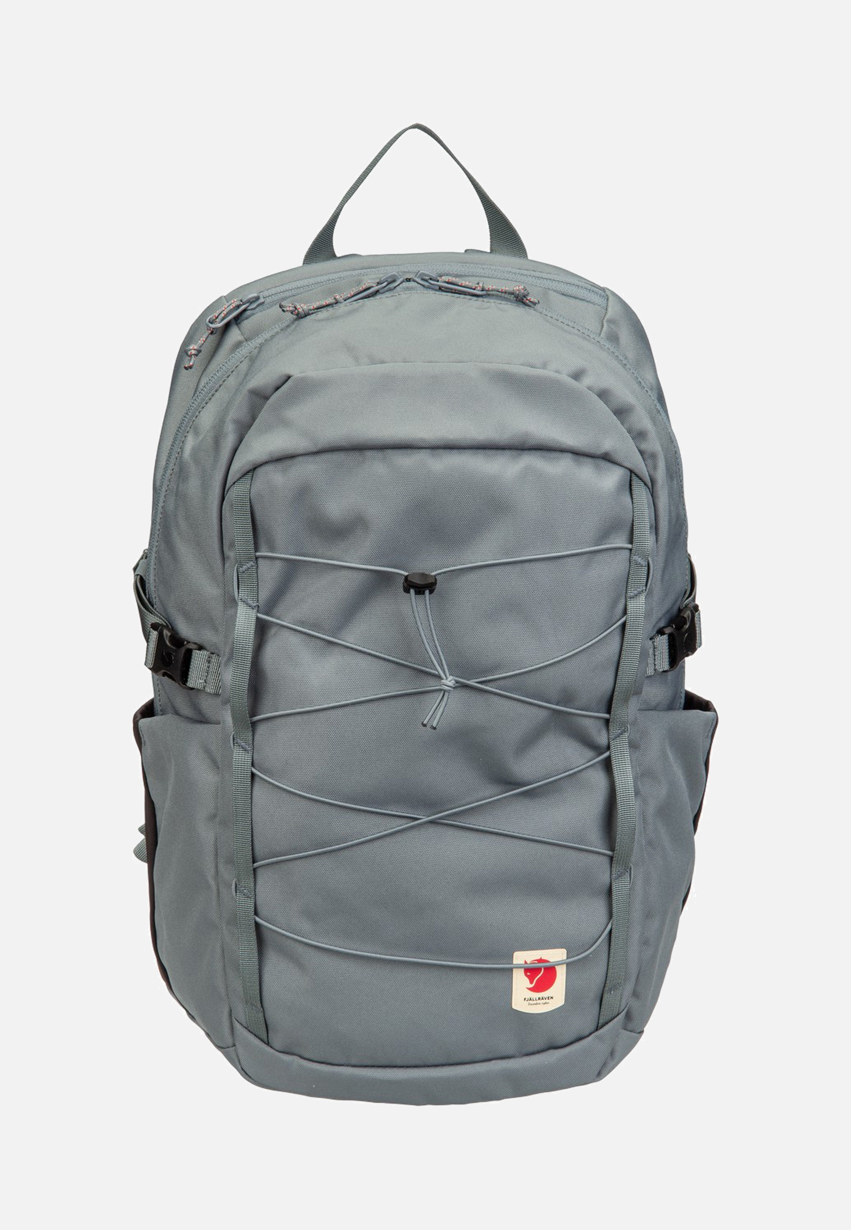 Fjällräven Skule 24 Nimbus Blue Backpack