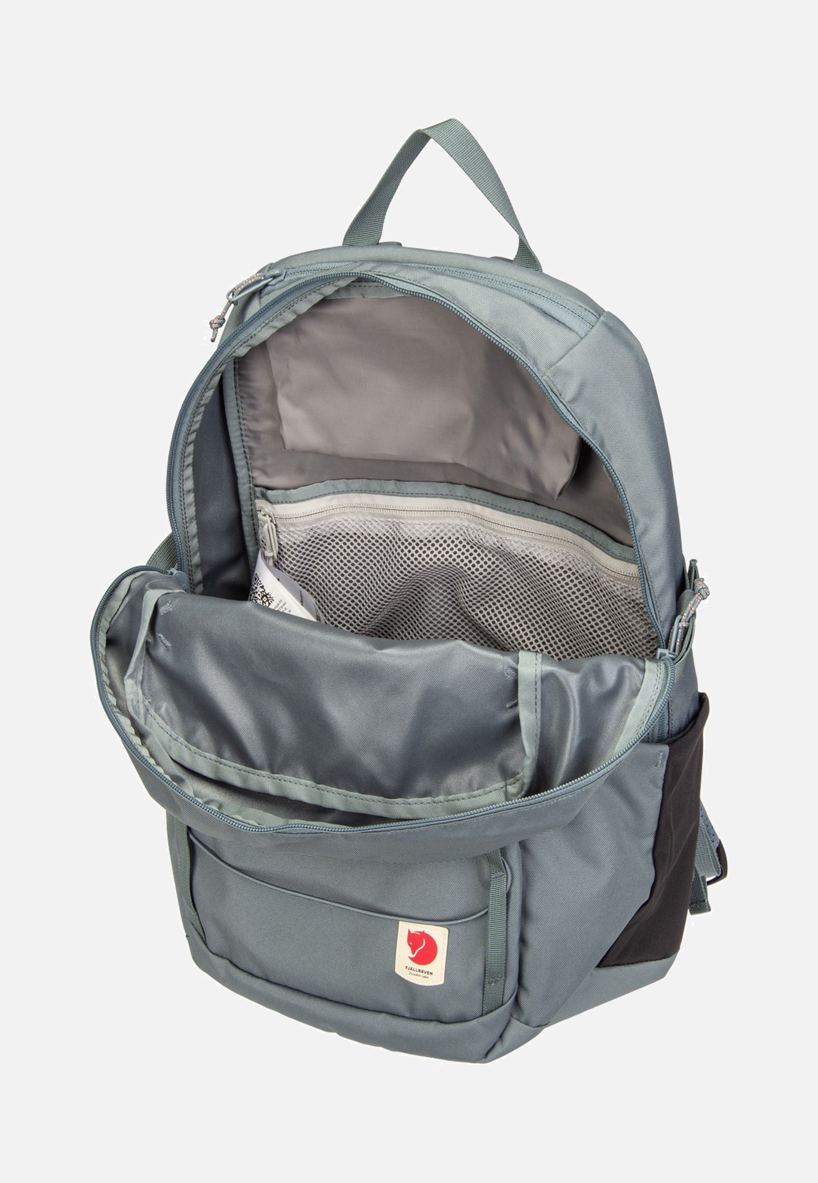 Fjällräven - Skule 24 Nimbus Blue - Backpack | Neutral-Image