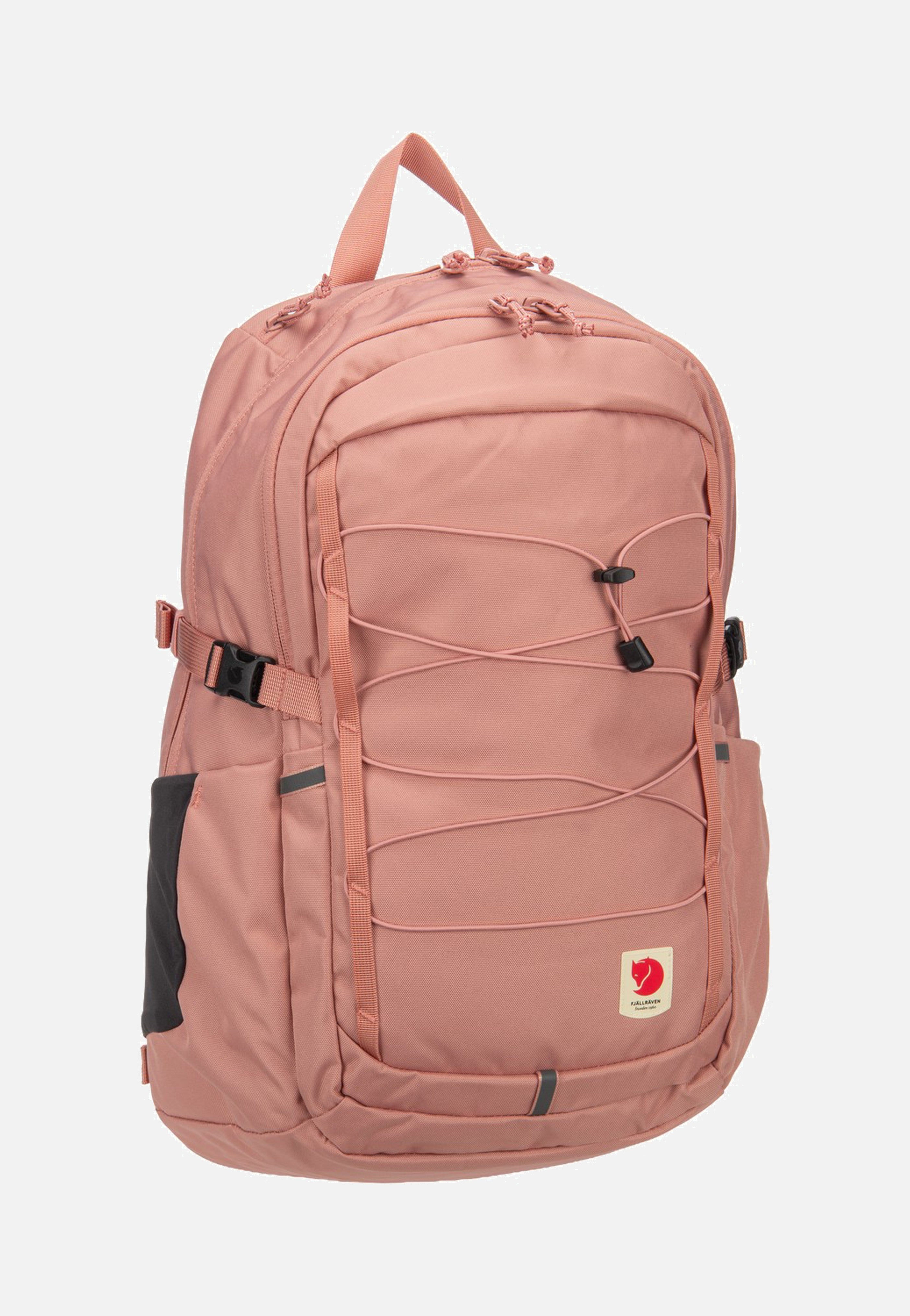 Fjällräven Skule 28 Dusty Rose Backpack
