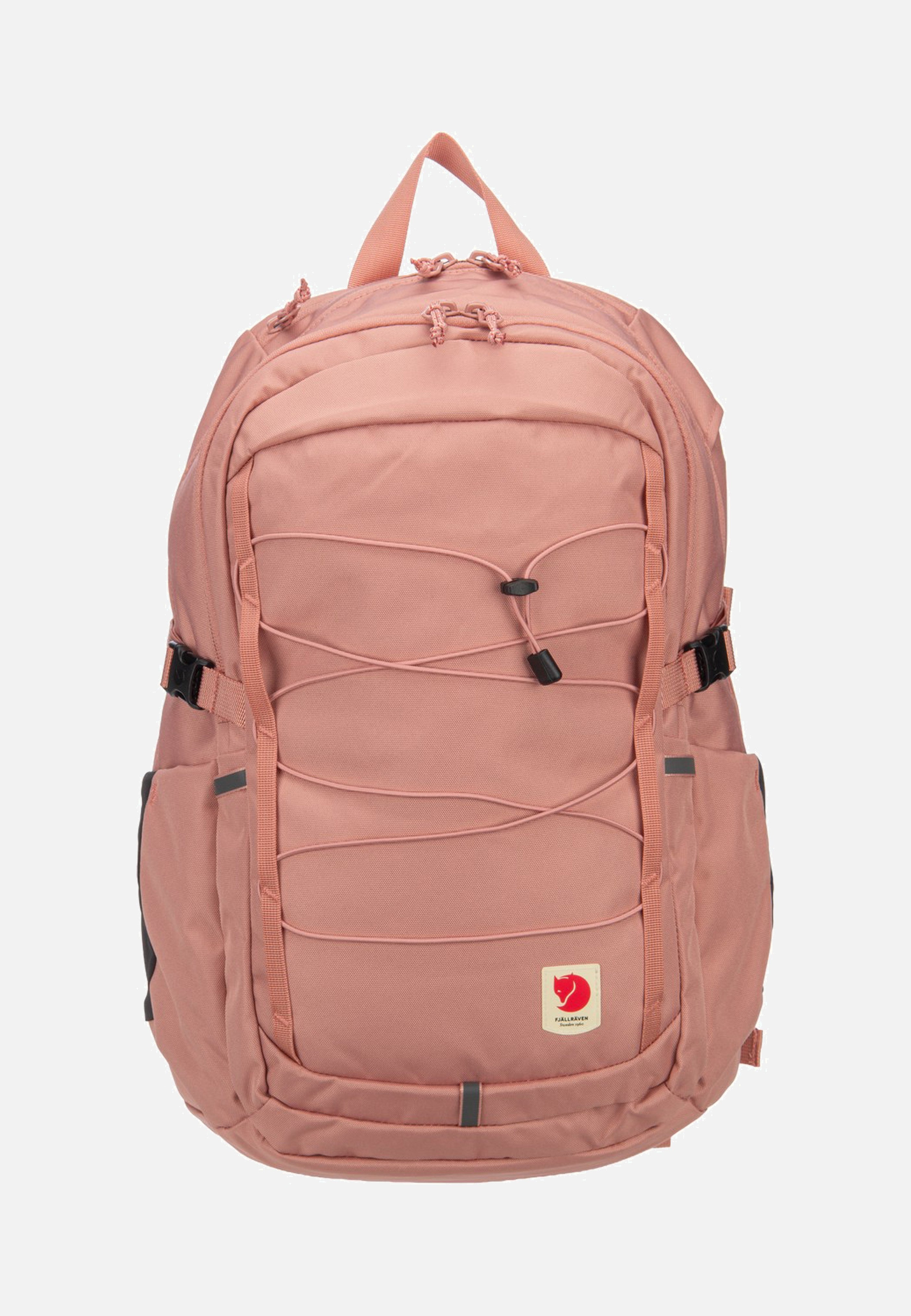 Fjällräven Skule 28 Dusty Rose Backpack