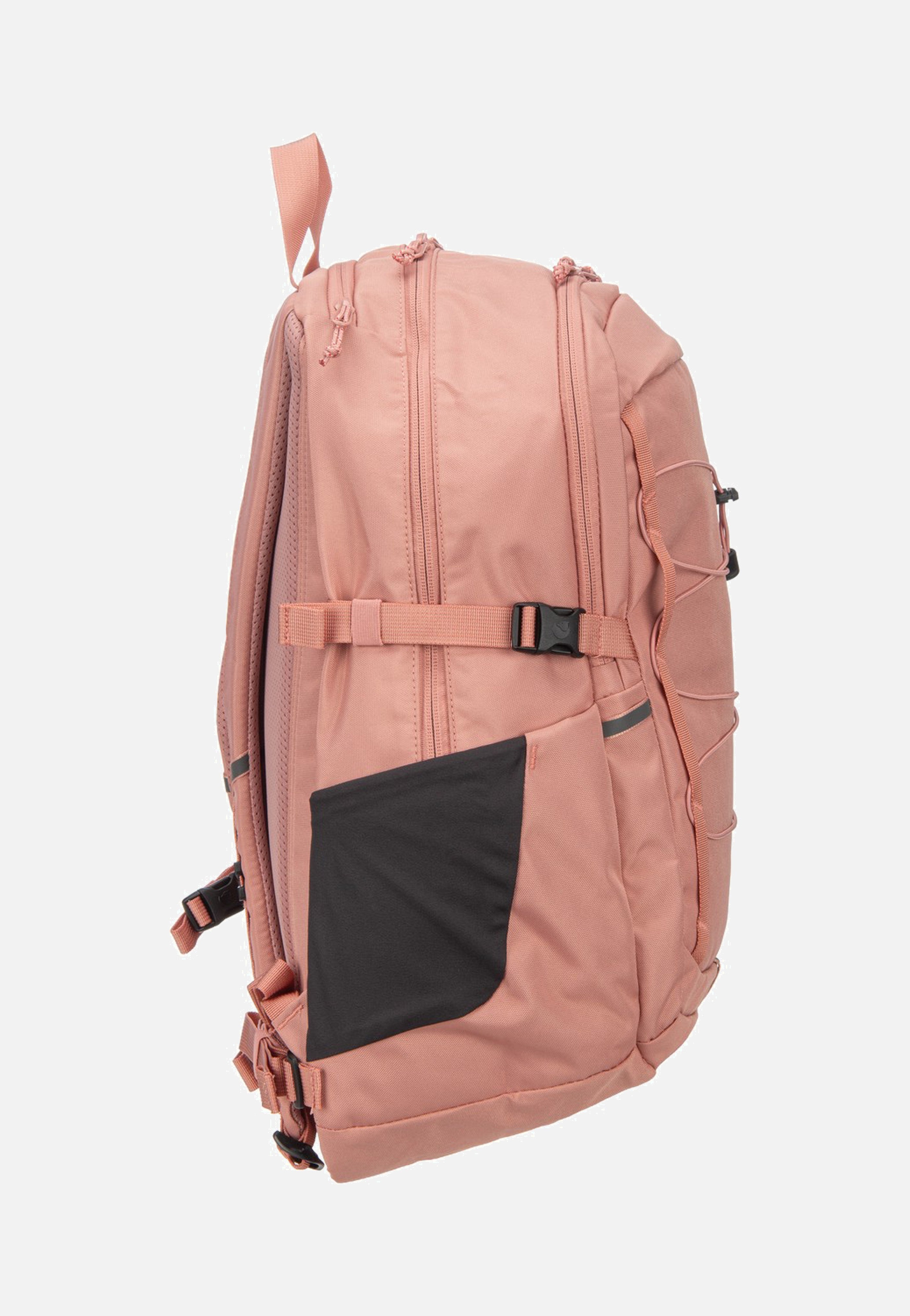 Fjällräven Skule 28 Dusty Rose Backpack