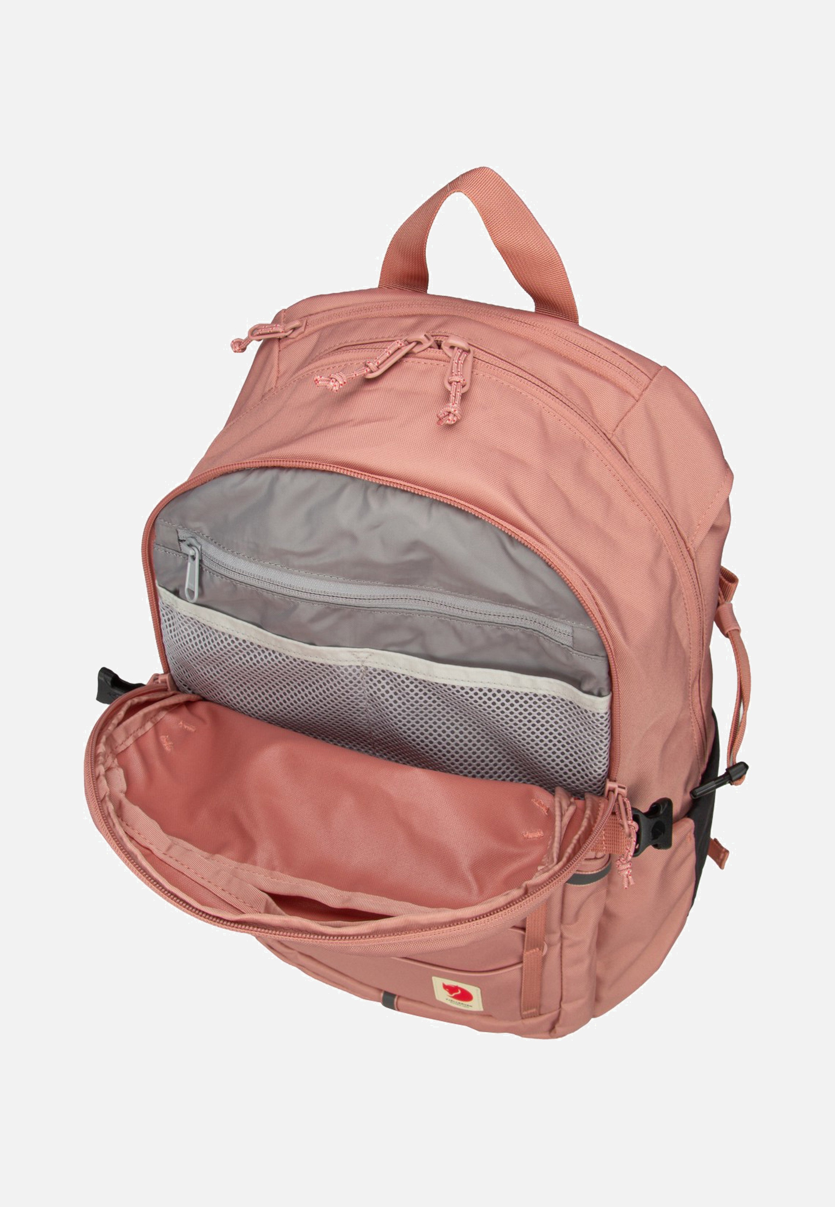 Fjällräven Skule 28 Dusty Rose Backpack