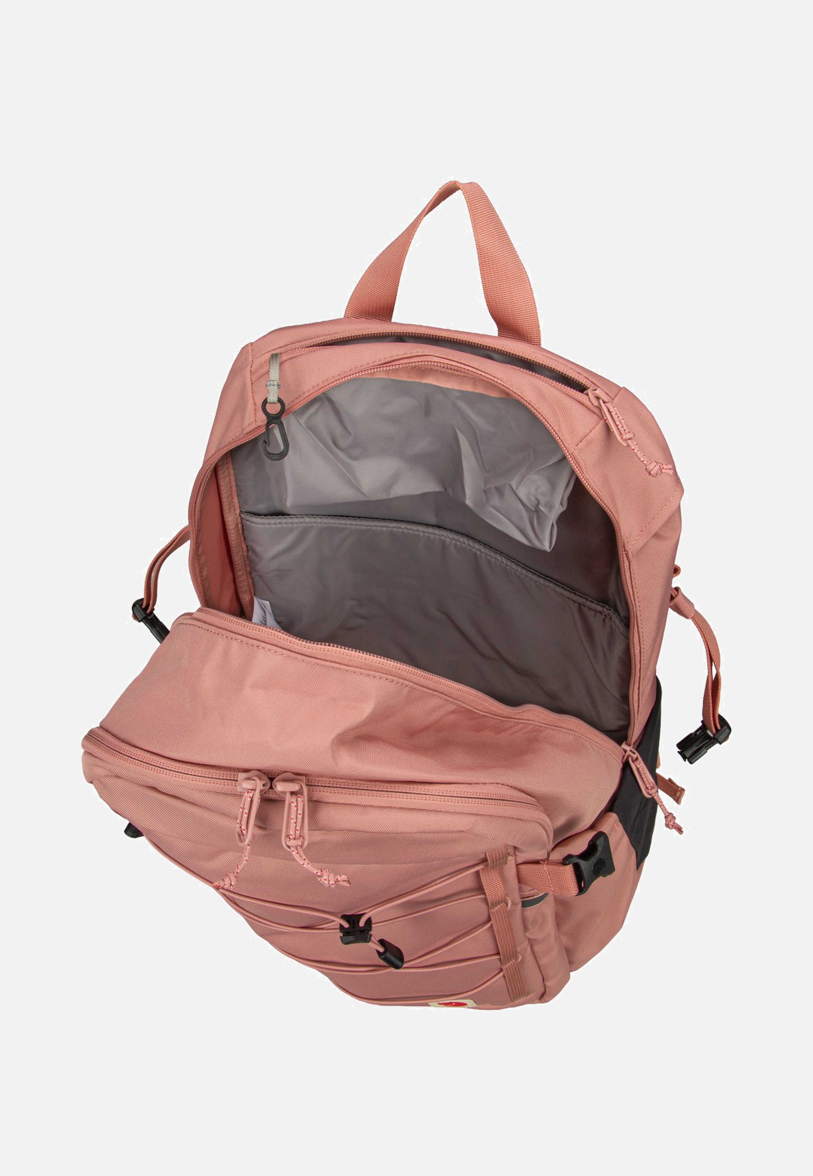 Fjällräven Skule 28 Dusty Rose Backpack