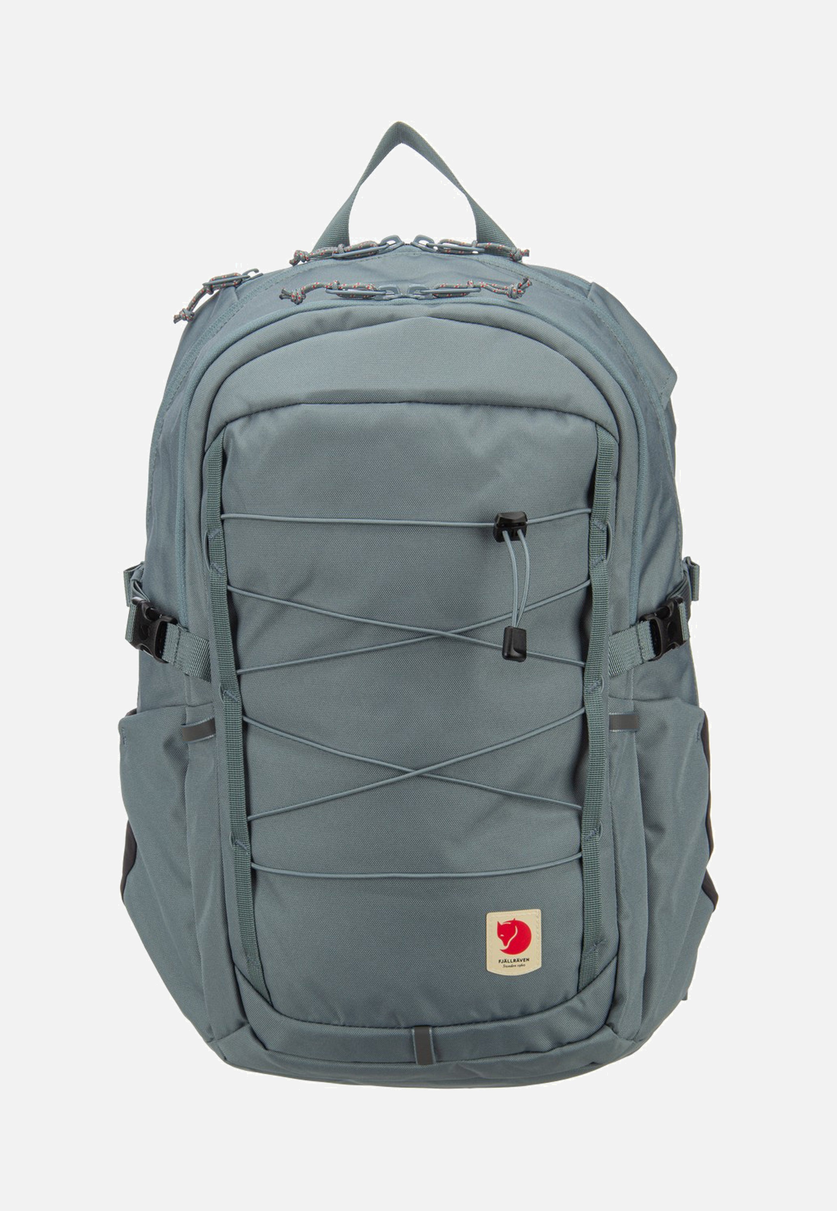 Fjällräven Skule 28 Nimbus Blue - Backpack | Sakoi