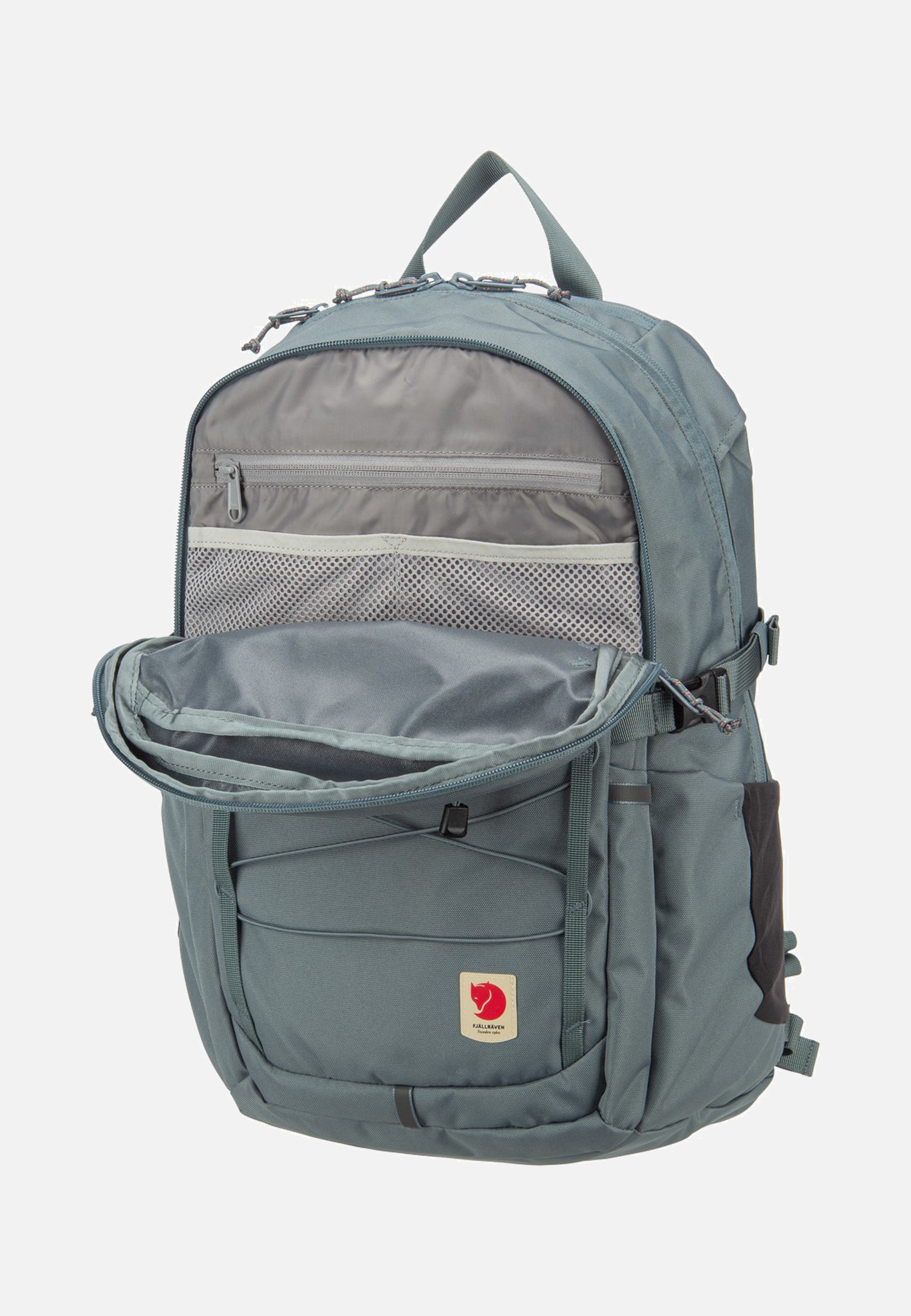 Fjällräven - Skule 28 Nimbus Blue - Backpack | Neutral-Image