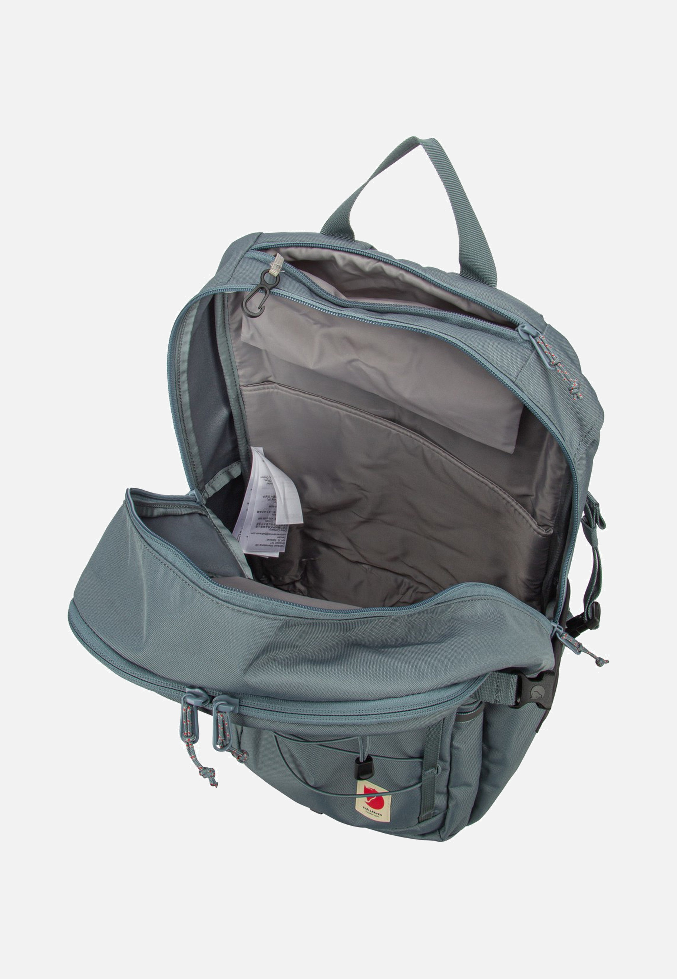 Fjällräven - Skule 28 Nimbus Blue - Backpack | Neutral-Image