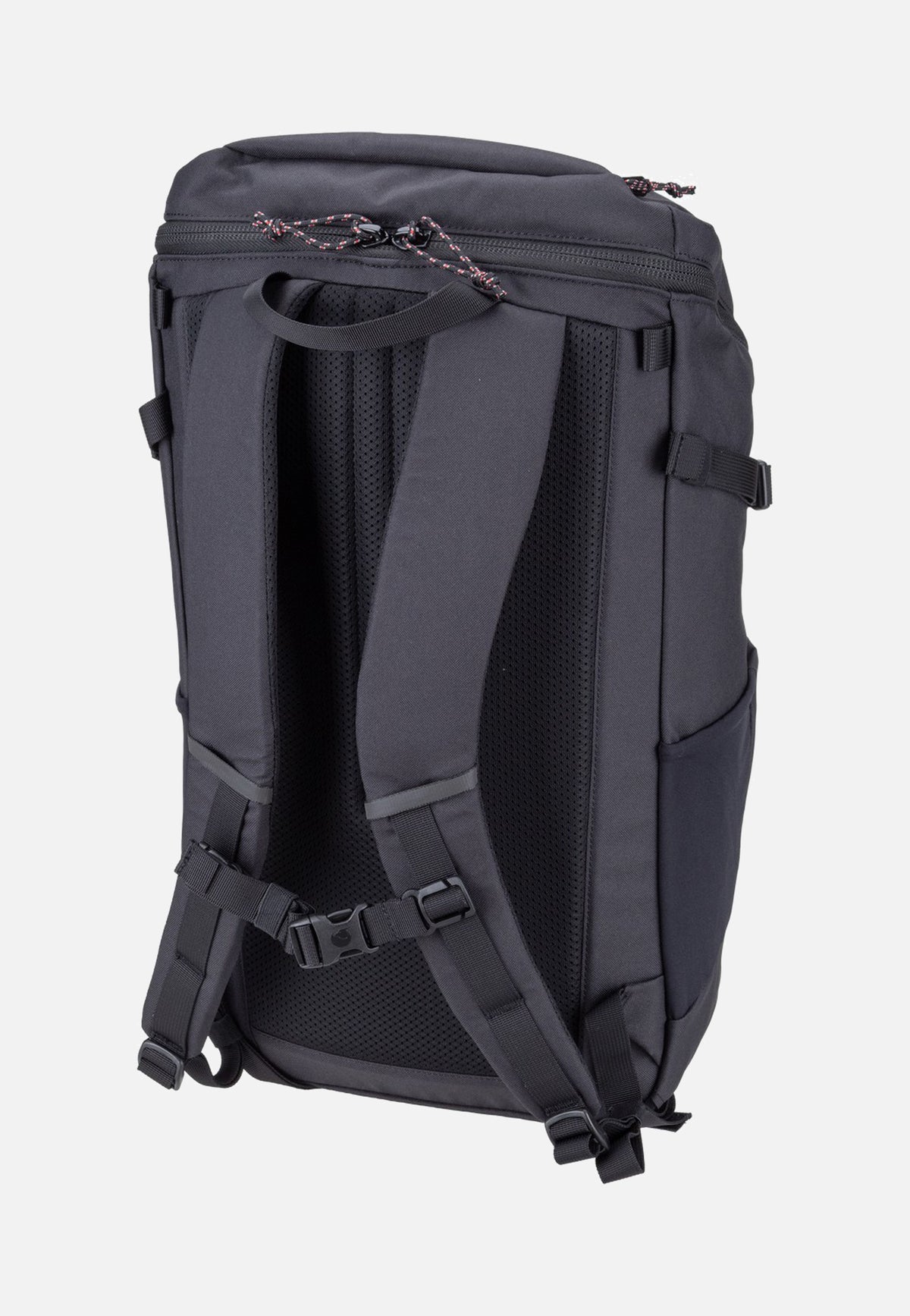Fjällräven Skule Top Zip 30 Black Zaino