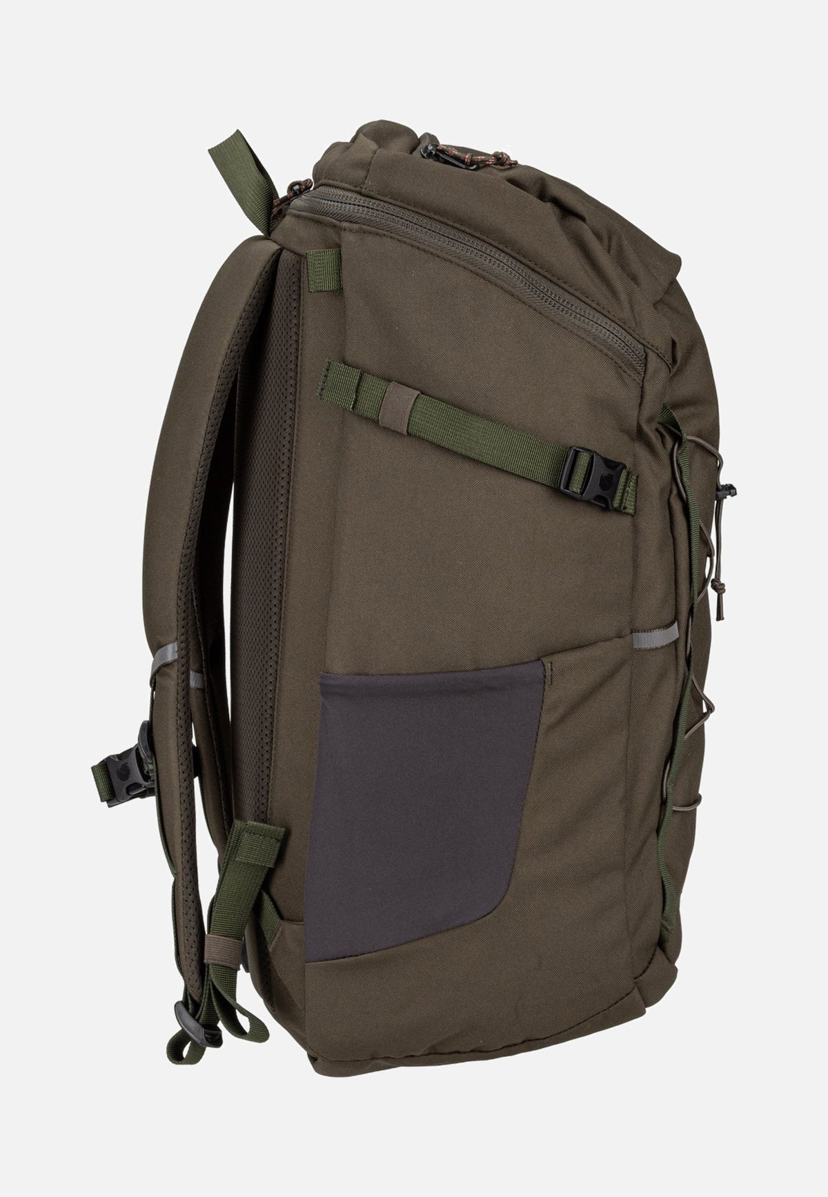 Fjällräven Skule Top Zip 30 Deep Forest Backpack