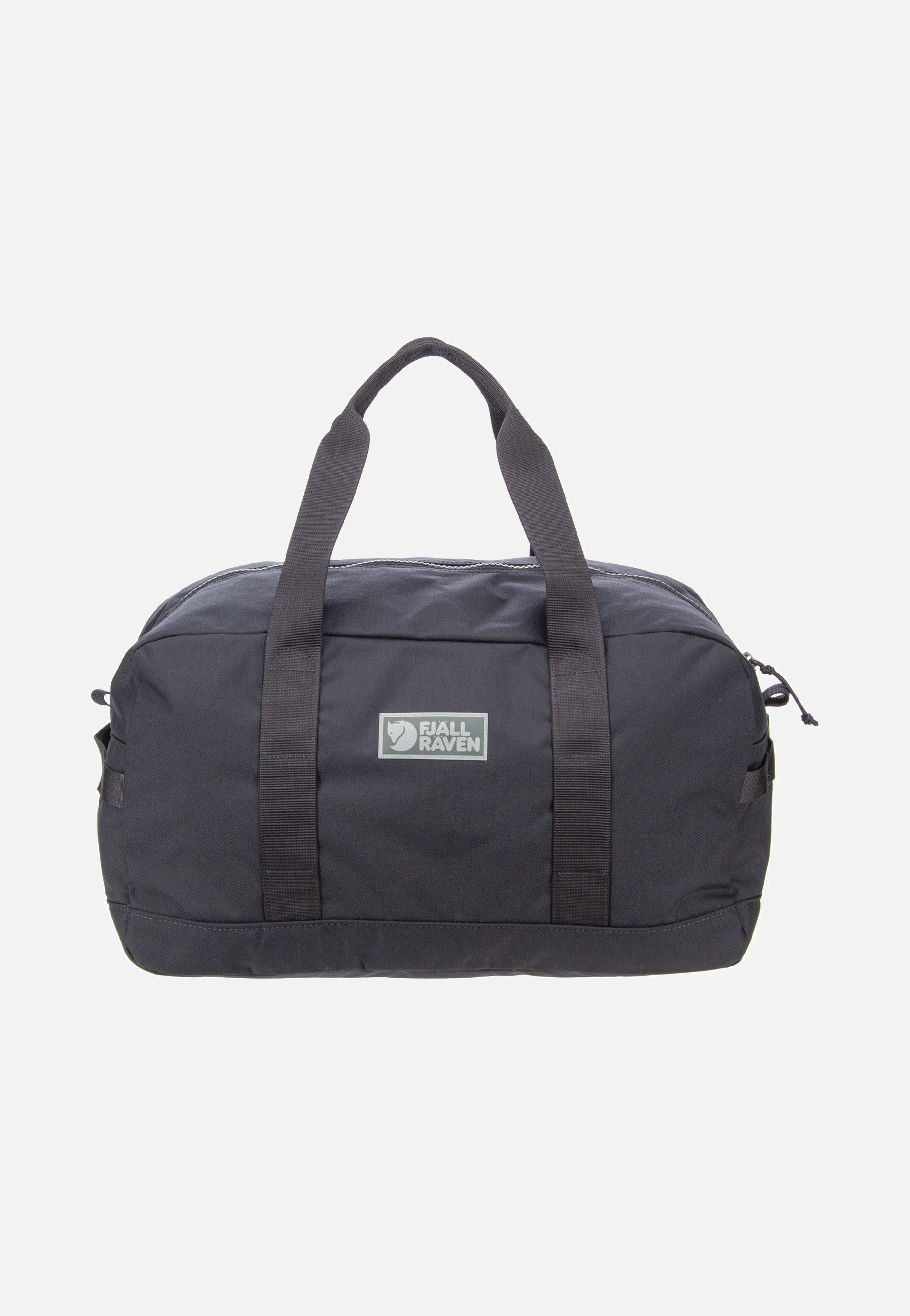 Fjällräven - Vardag Duffel 33 Coal Black - Dufflebag | Neutral-Image