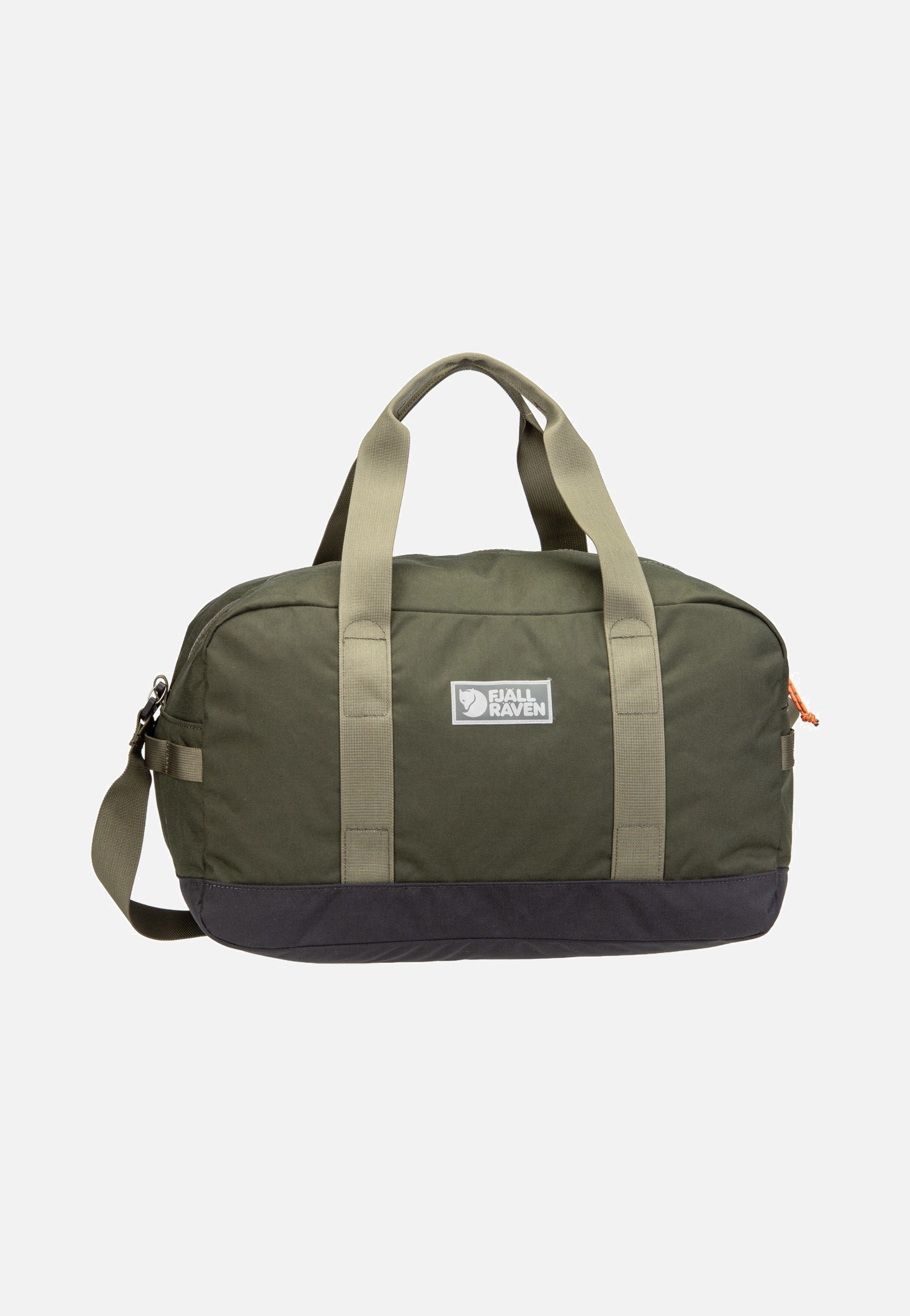 Fjällräven - Vardag Duffel 33 Deep Forest - Dufflebag | Neutral-Image