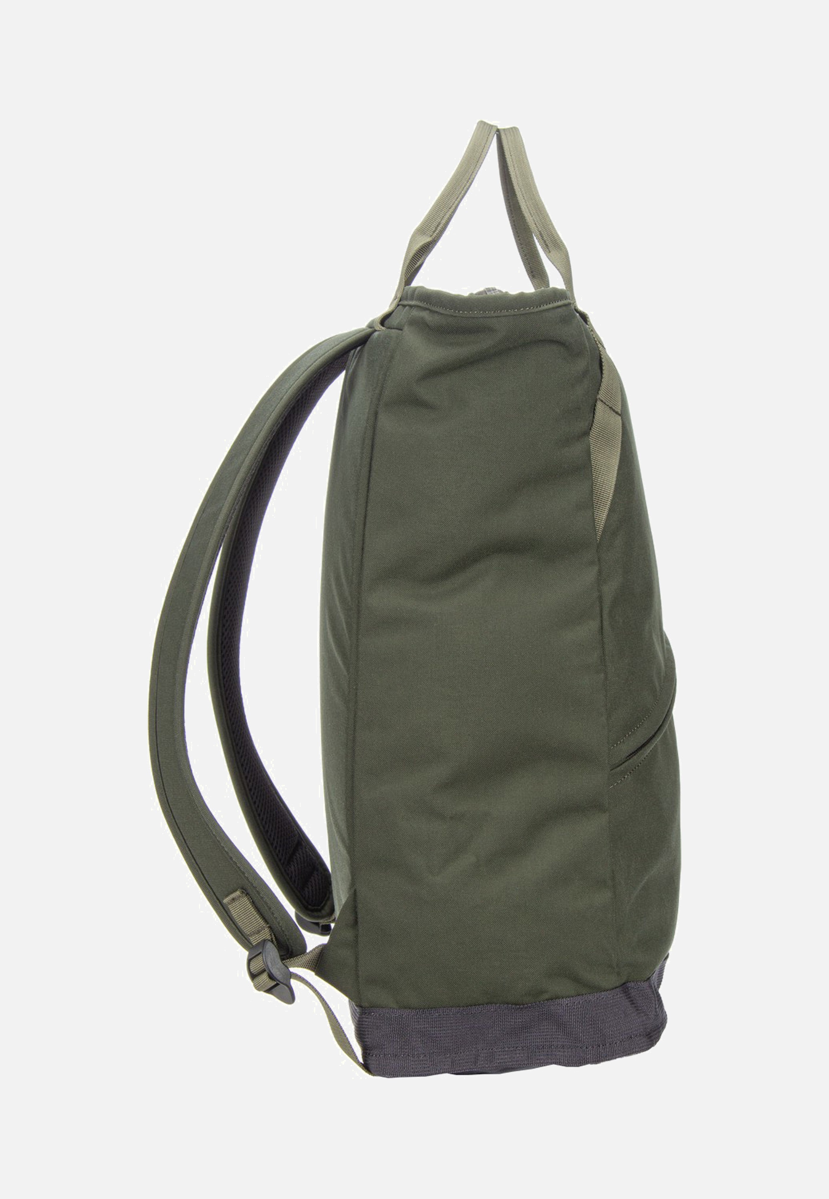 Fjällräven Vardag Totepack 22 Deep Forest Backpack