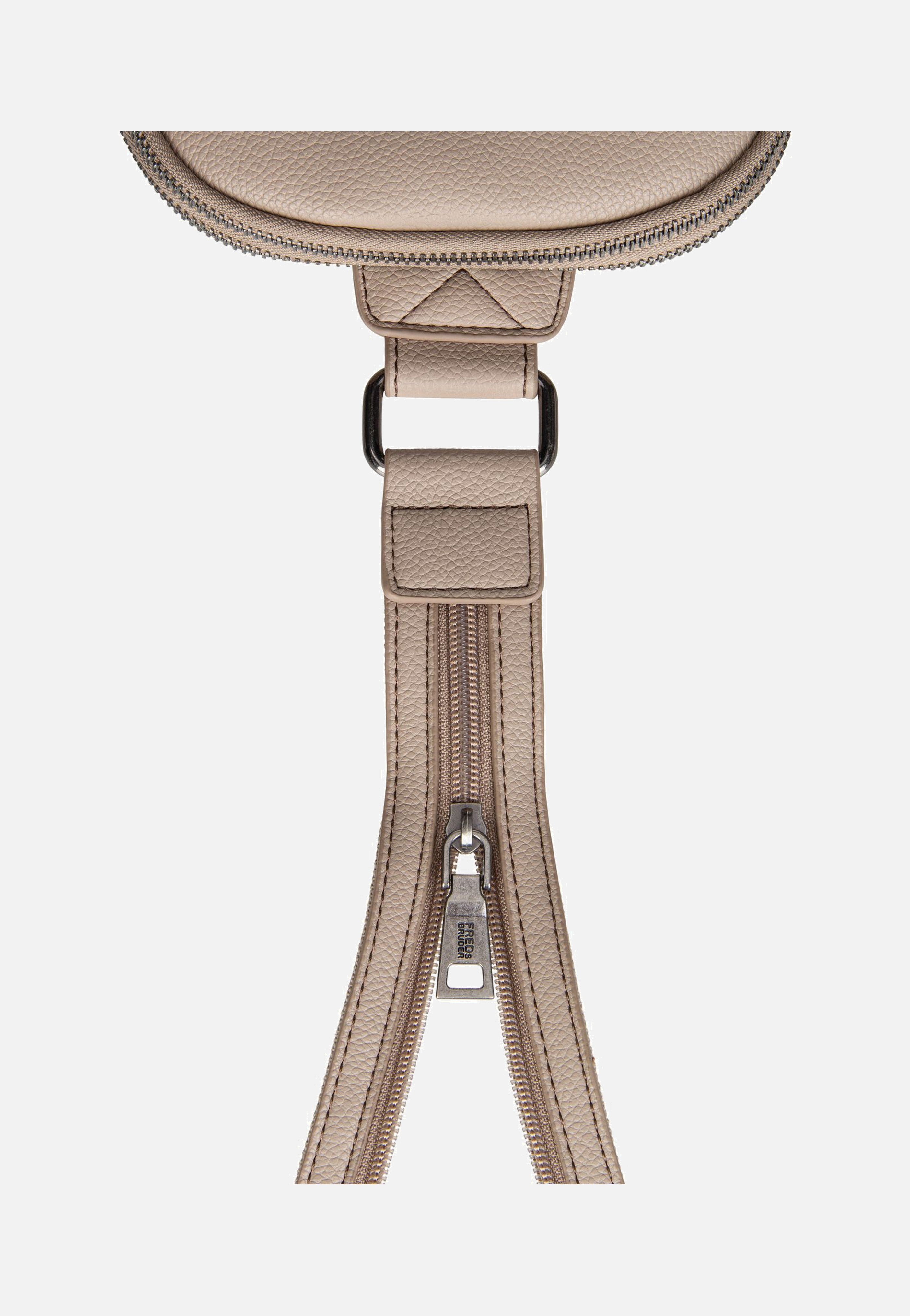 Fredsbruder Bestie Hybrid 3781 Powder Taupe Backpack