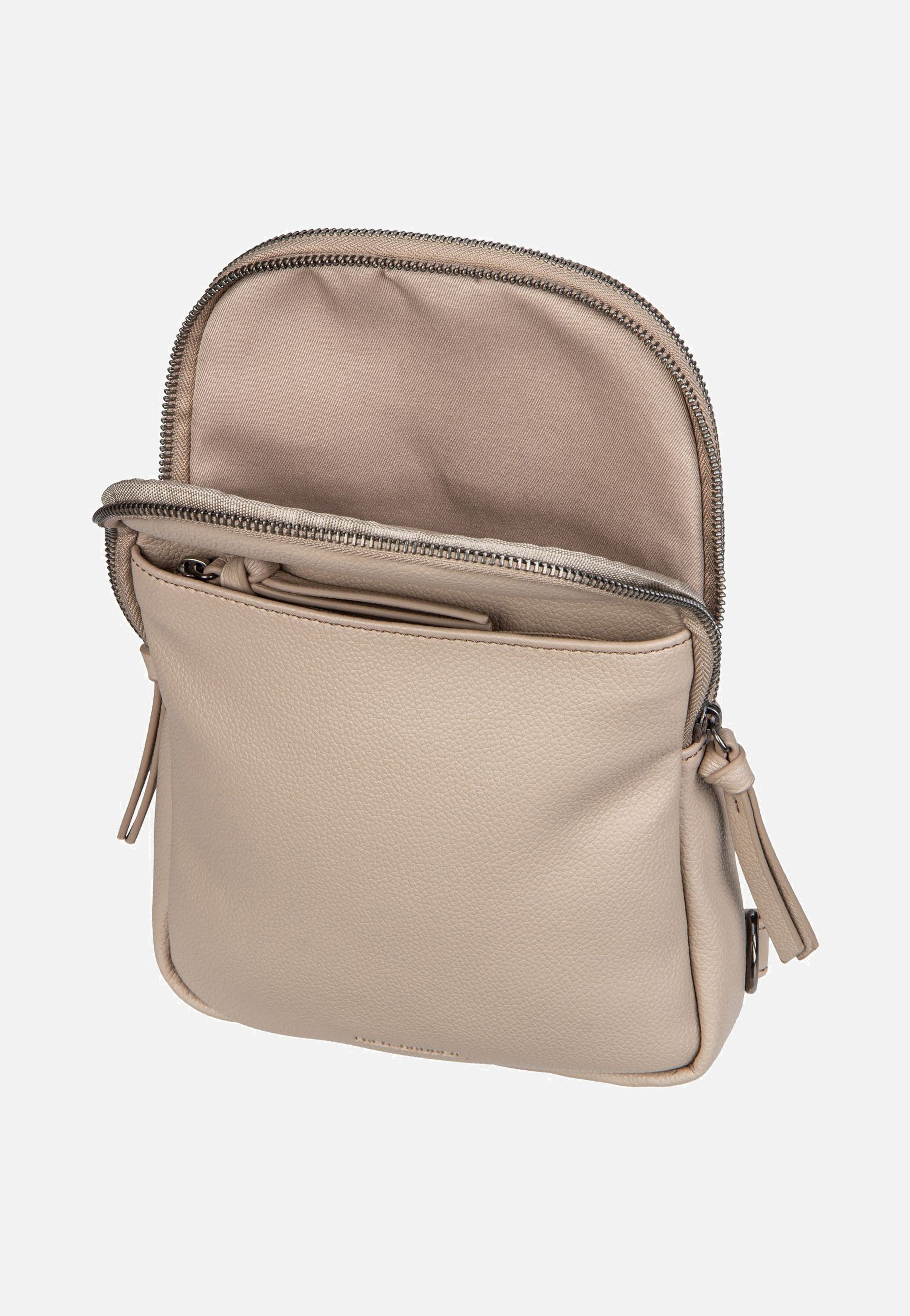 Fredsbruder - Bestie Hybrid 3781 Powder Taupe - Backpack | Women-Image