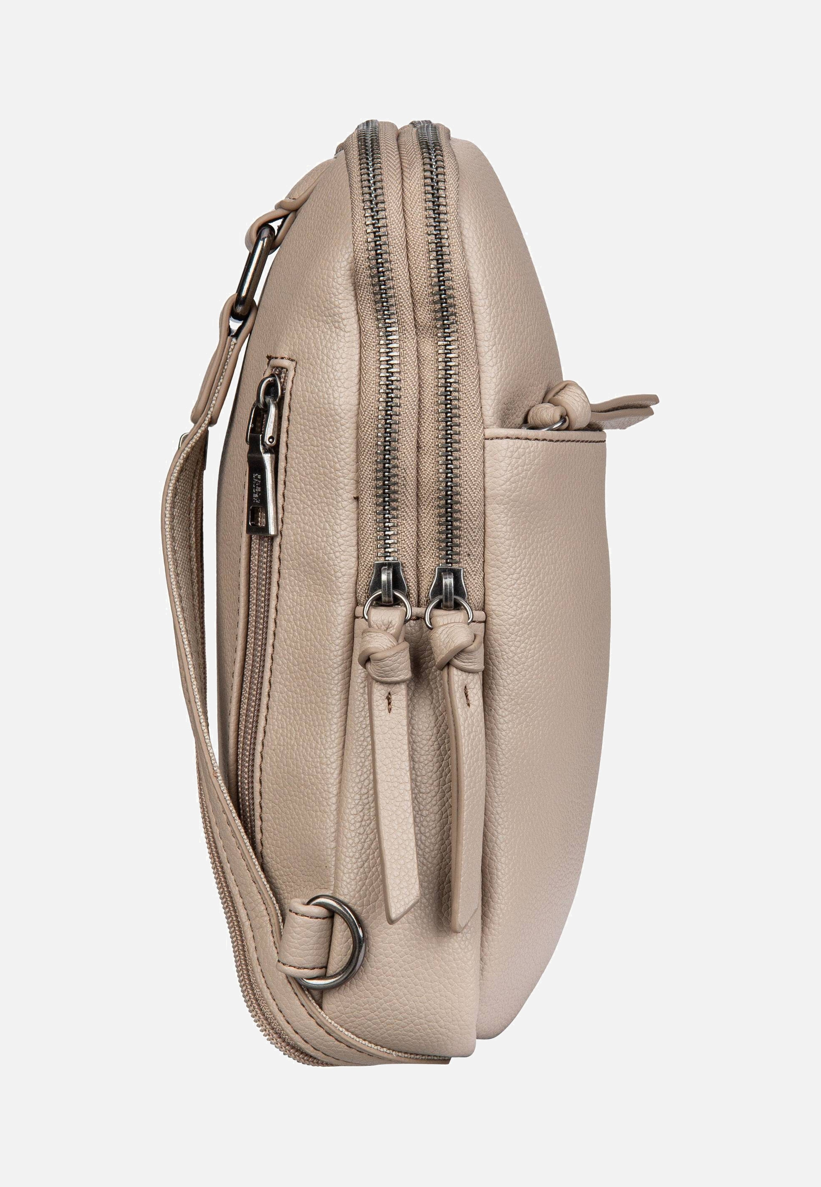 Fredsbruder - Bestie Hybrid 3781 Powder Taupe - Backpack | Women-Image