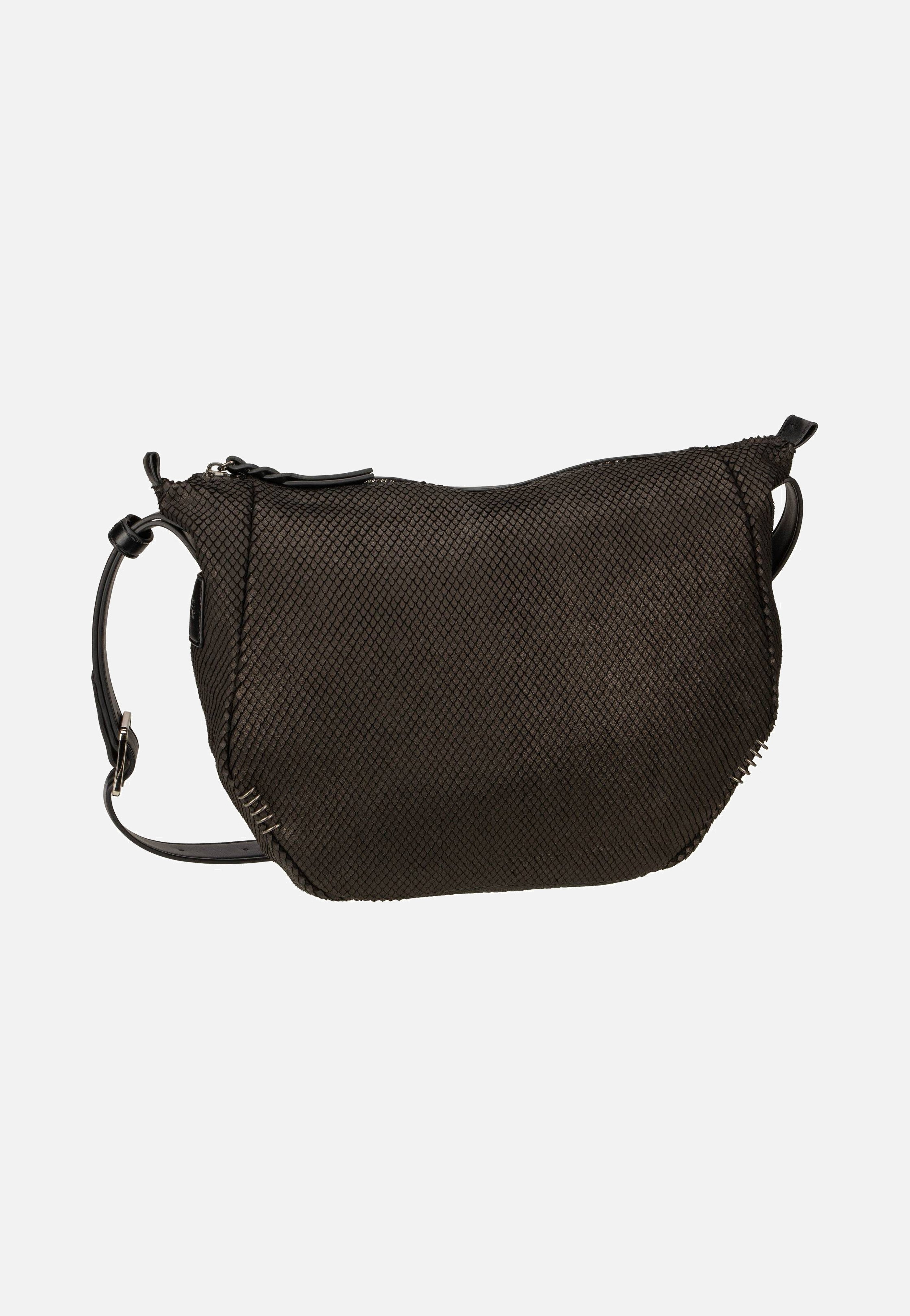 Fredsbruder - Daily Catch Crossbag Black - Crossbody Bag | Women-Image