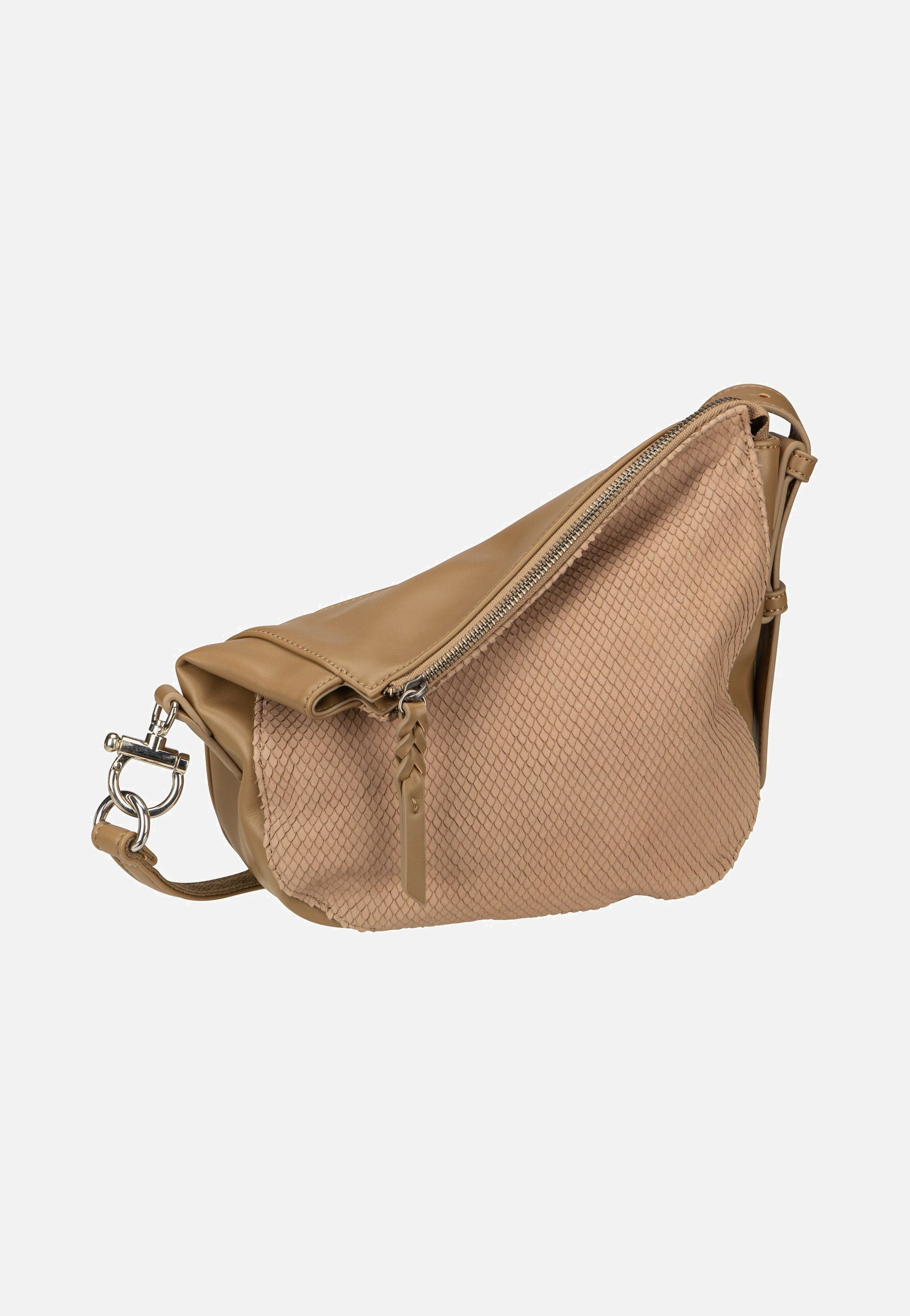 Fredsbruder - Daily Catch Shoulderbag Olive Taupe - Crossbody Bag | Women-Image