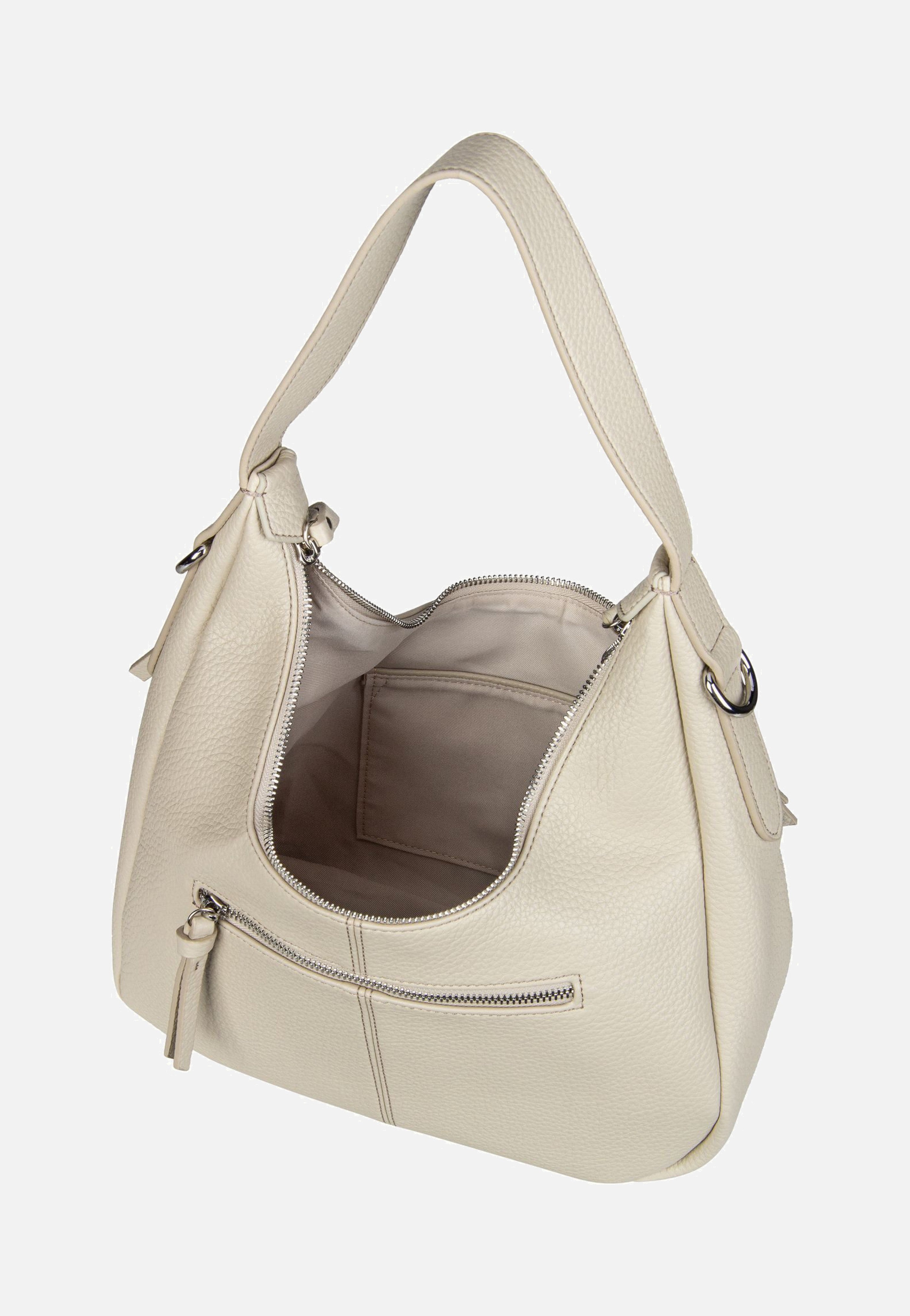 Fredsbruder - Feel Wild Midi 3777 Stone - Hobo Bag | Women-Image