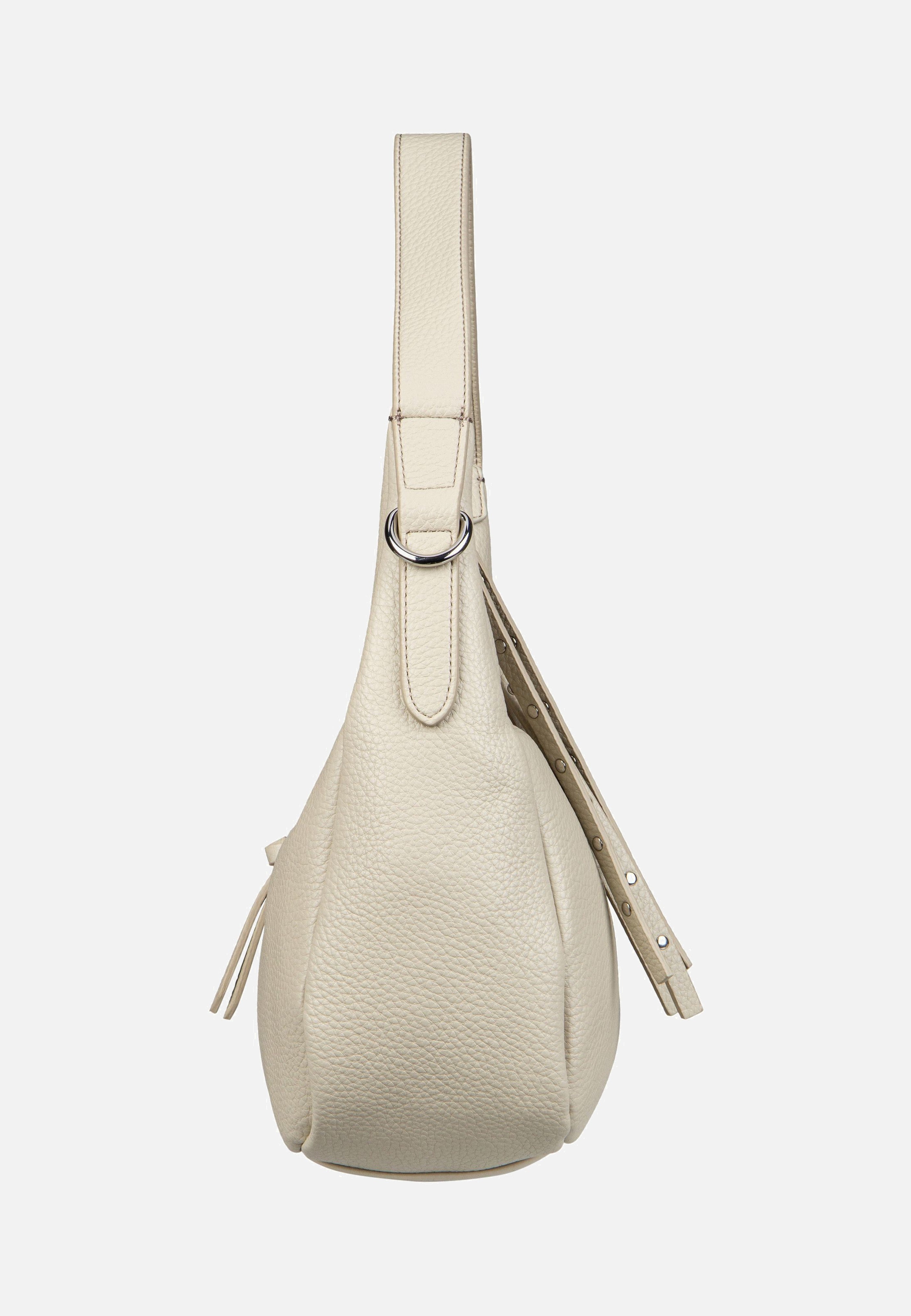 Fredsbruder - Feel Wild Midi 3777 Stone - Hobo Bag | Women-Image