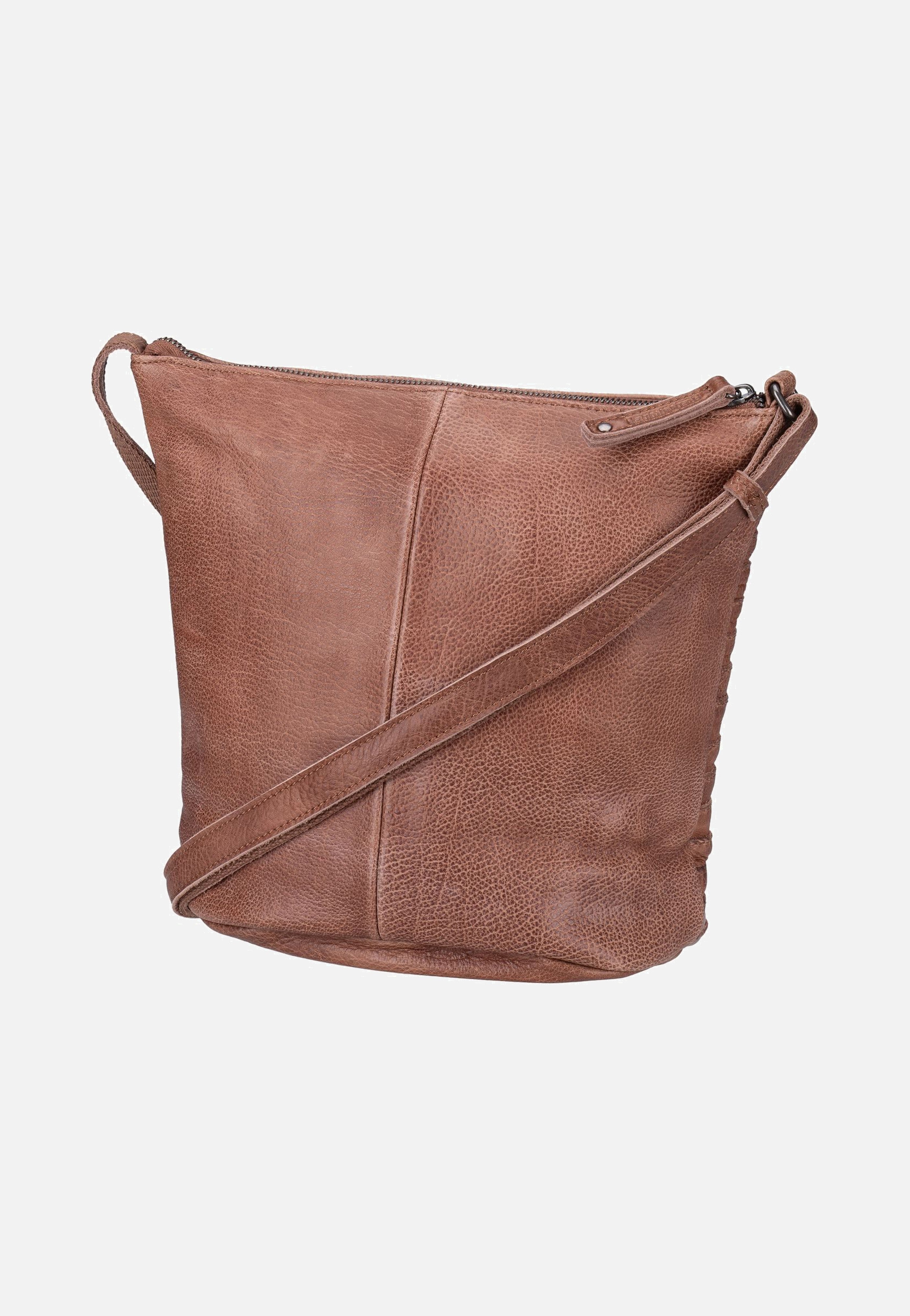 Fredsbruder - Gürtelinchen 926 Toffee - Pouch Bag | Women-Image